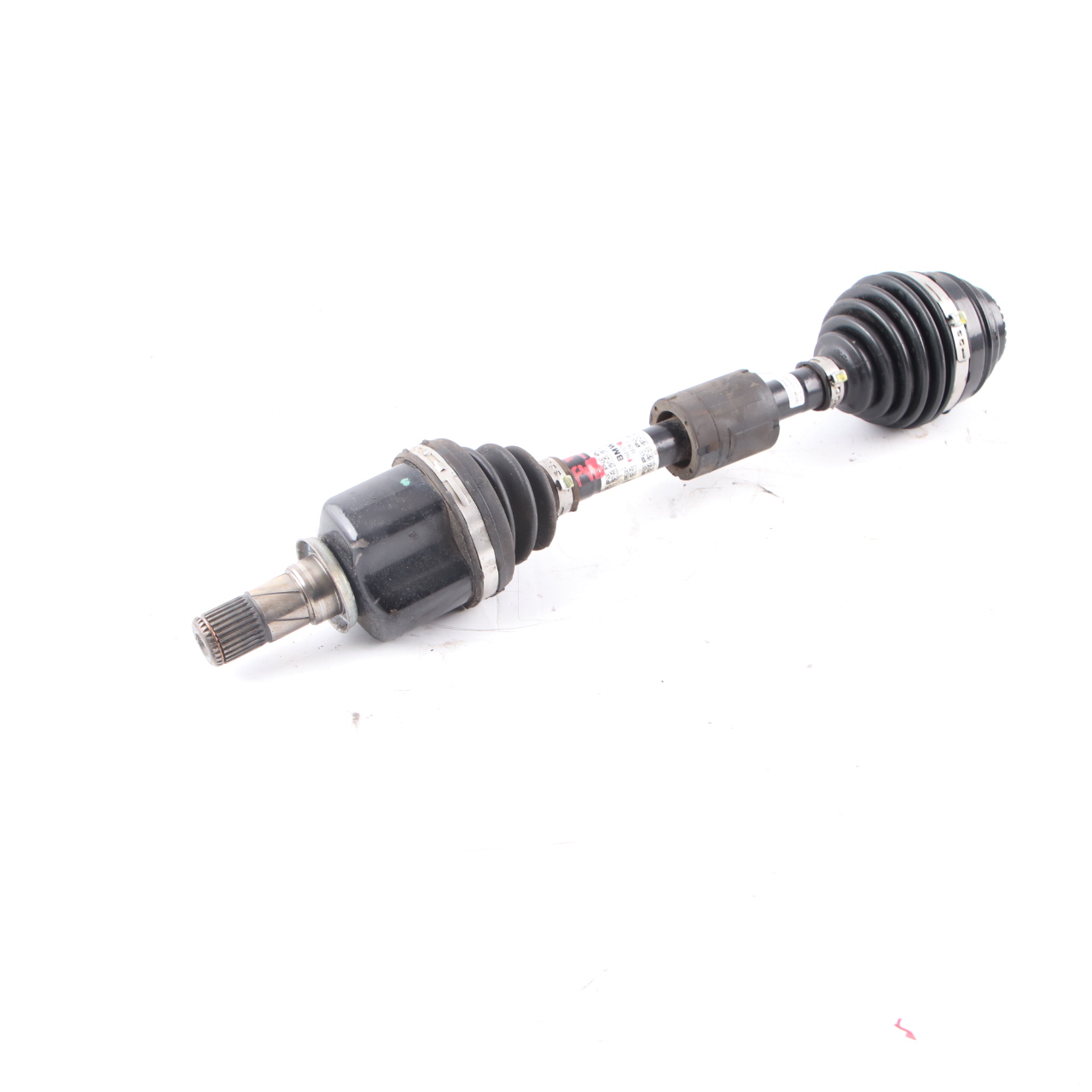 Antriebswelle BMW X1 F48 Mini F60 B48C Ausgangswelle Vorne Links Achse 8681529