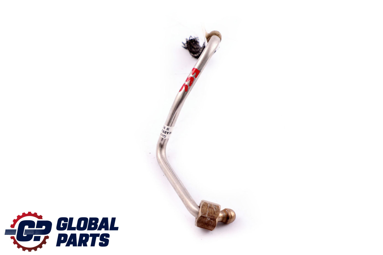 Mini Cooper F55 F56 F60 Abgasdrucksensor Differenzdruckgeber Sensor 8684908