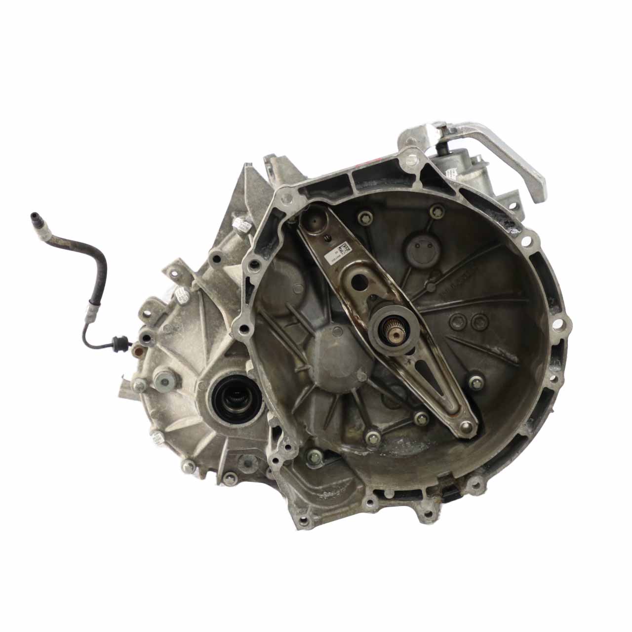 Mini One D F55 F56 Diesel B37 B37A Schaltgetriebe 8687639 GS6-58DG BAG GARANTIE