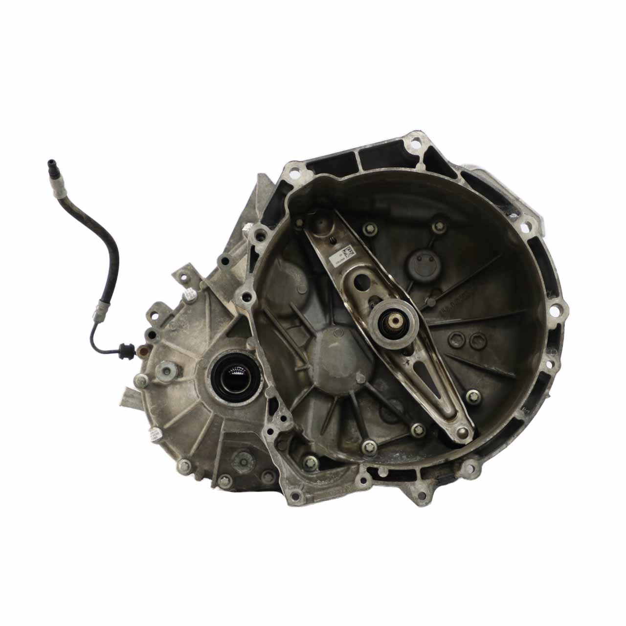 Mini One D F55 F56 Diesel B37 B37A Schaltgetriebe 8687639 GS6-58DG BAG GARANTIE