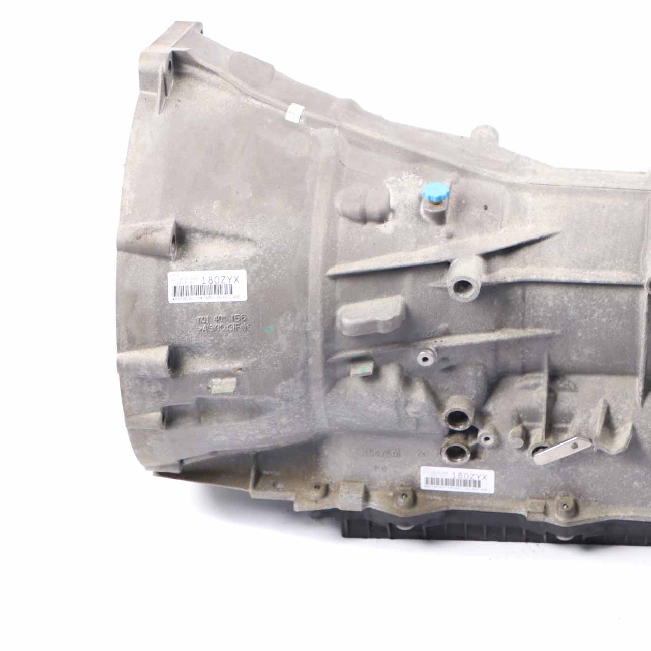 Automatik Getriebe BMW F20 LCI 125d F30 325d B47 8693344 GA8HP50Z GARANTIE