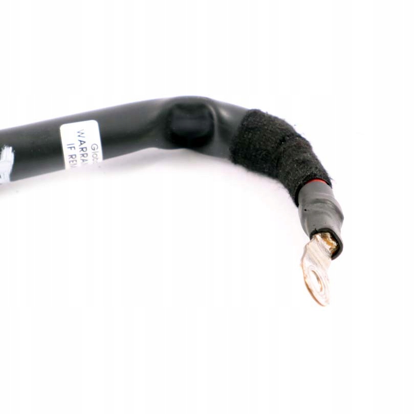 Mercedes-Benz E-Klasse W211 Batteriekabel Kabel Massekabel A2105400531