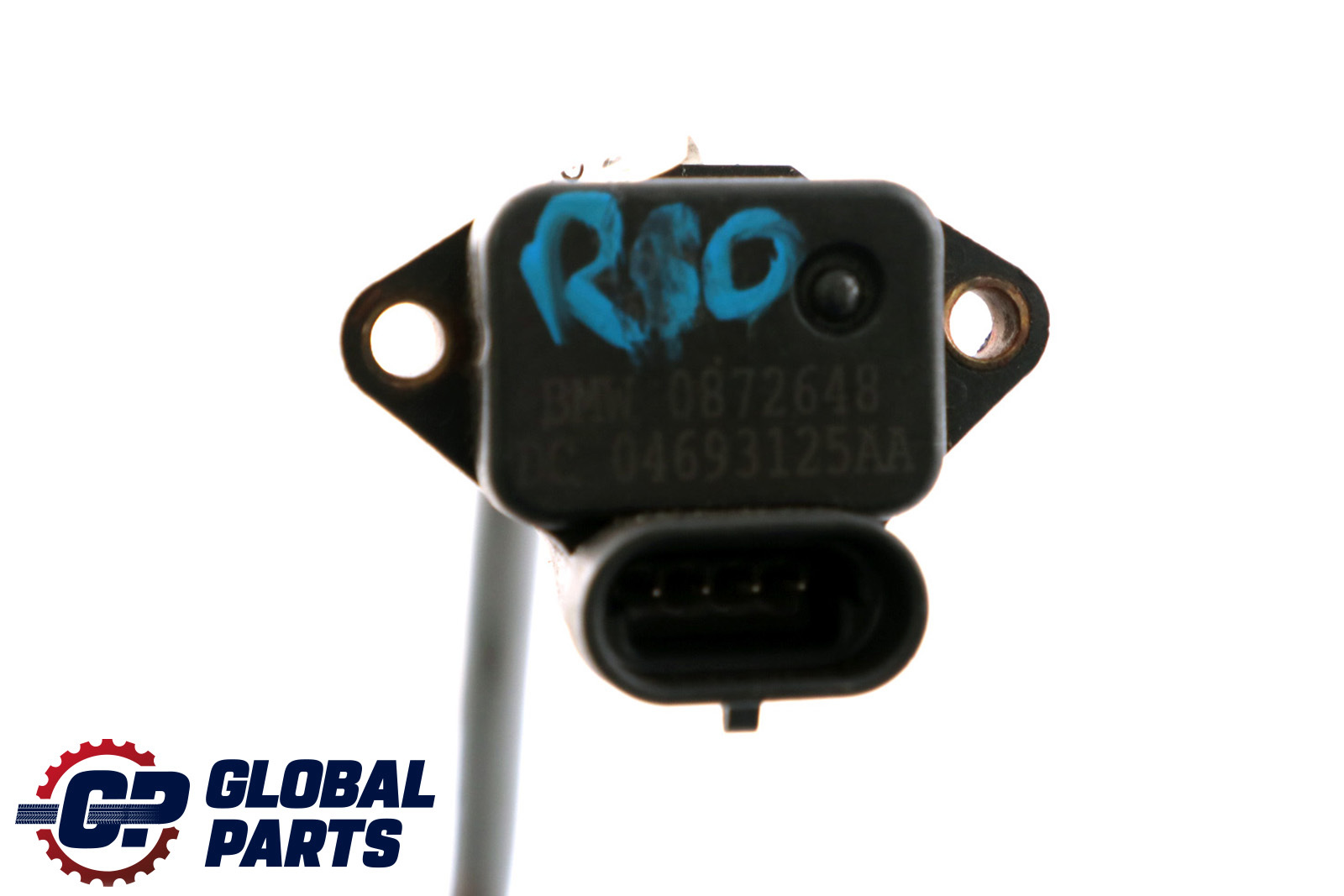 *BMW Mini Cooper R50 R52 R53 MAP Luftdrucksensor Saugrohrdruckfühler 0872648