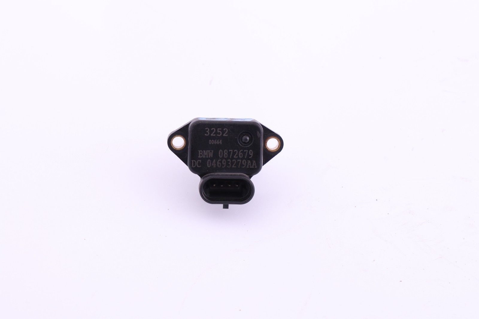 MINI Cooper S R52 R53 Saugrohrdruckfühler Luftdrucksensor 04693279AA 087267