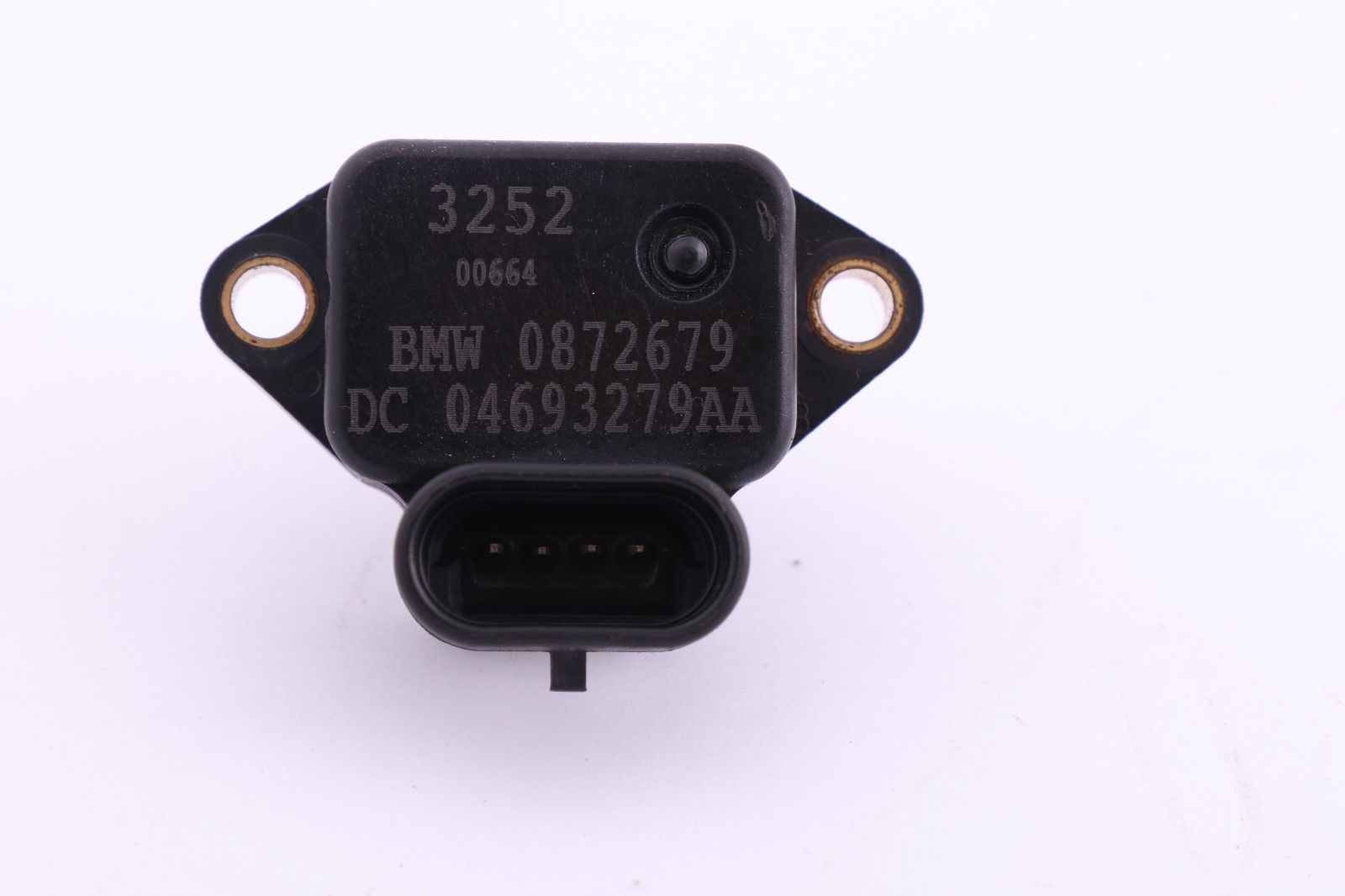 MINI Cooper S R52 R53 Saugrohrdruckfühler Luftdrucksensor 04693279AA 087267