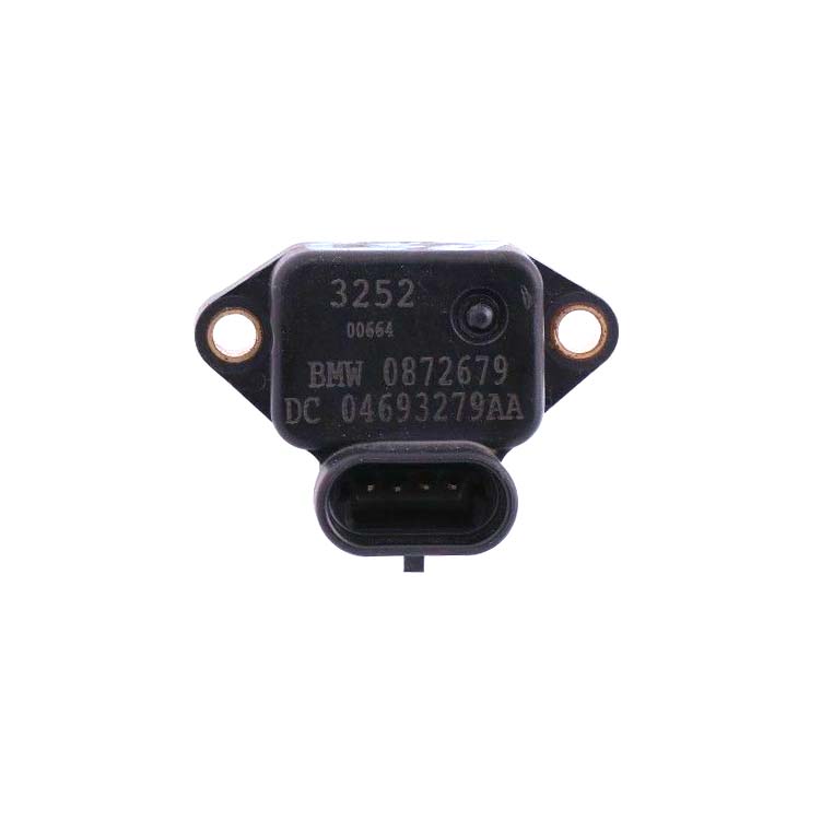 MINI Cooper S R52 R53 Saugrohrdruckfühler Luftdrucksensor 04693279AA 087267