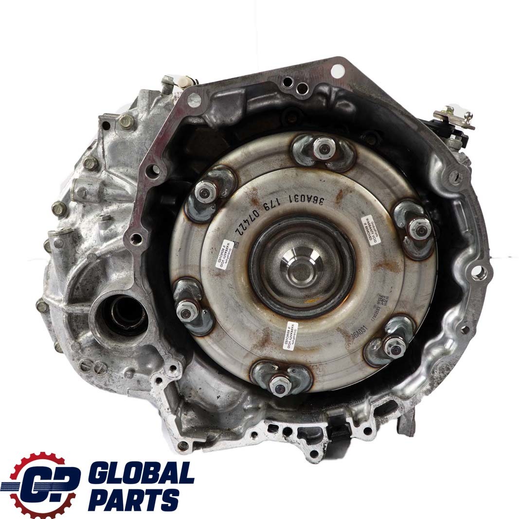 Mini Cooper One F54 F55 F56 Petrol B36 B38 Automatikgetriebe GA6F21AW WARRANTY