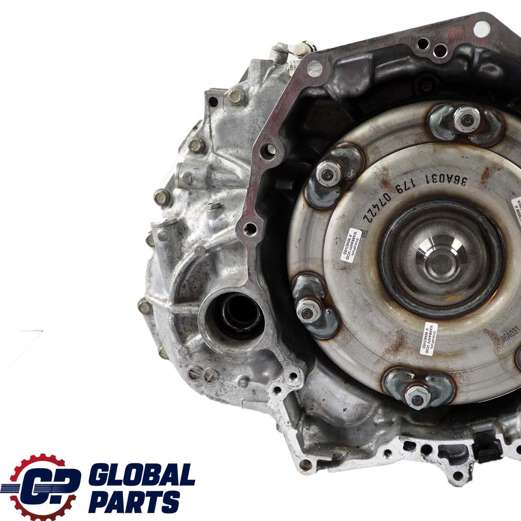 Mini Cooper One F54 F55 F56 Petrol B36 B38 Automatikgetriebe GA6F21AW WARRANTY