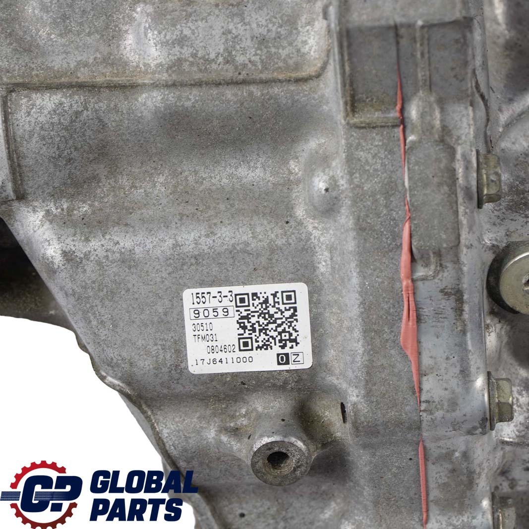 Mini Cooper One F54 F55 F56 Petrol B36 B38 Automatikgetriebe GA6F21AW WARRANTY