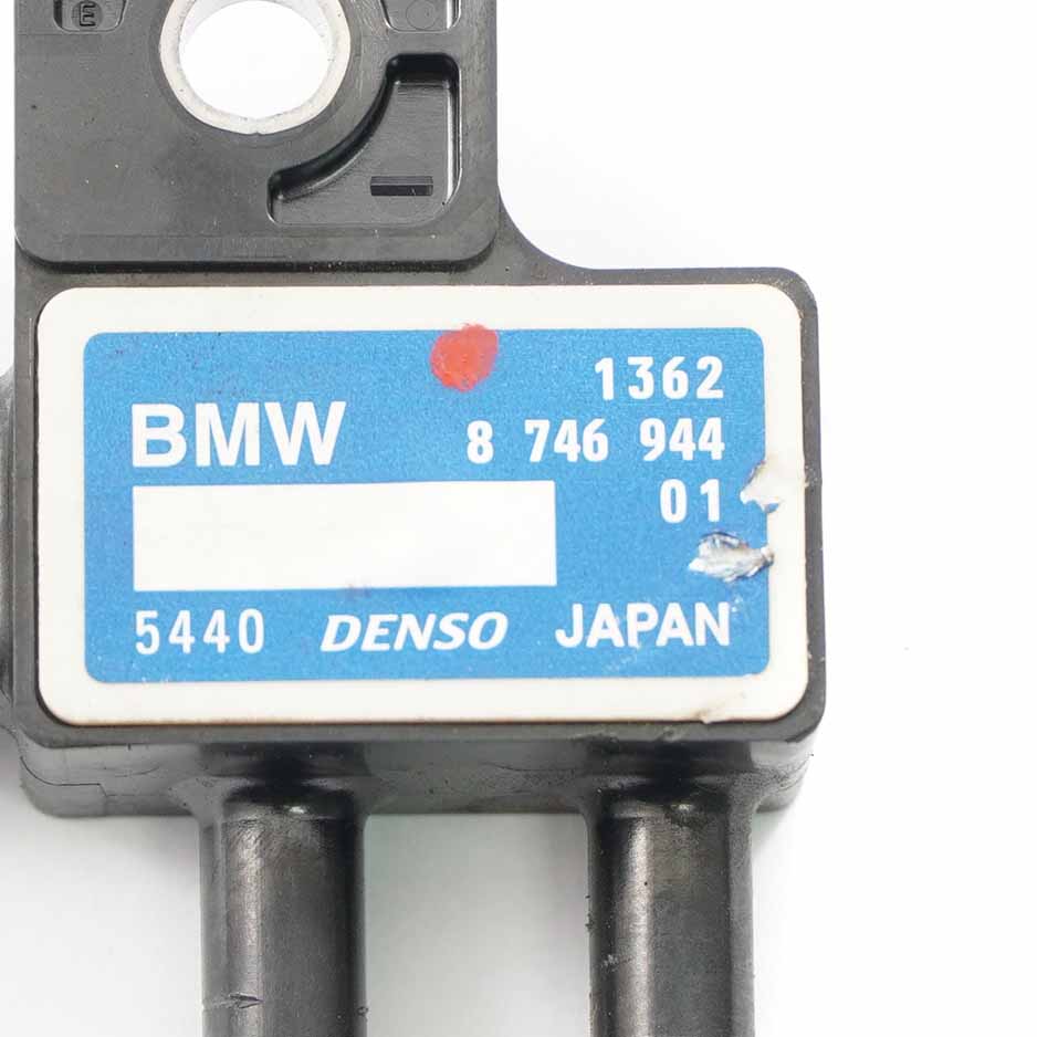 BMW F82N M4 F87N M2 X3 F97 Differential Pressure Sensor 8746944