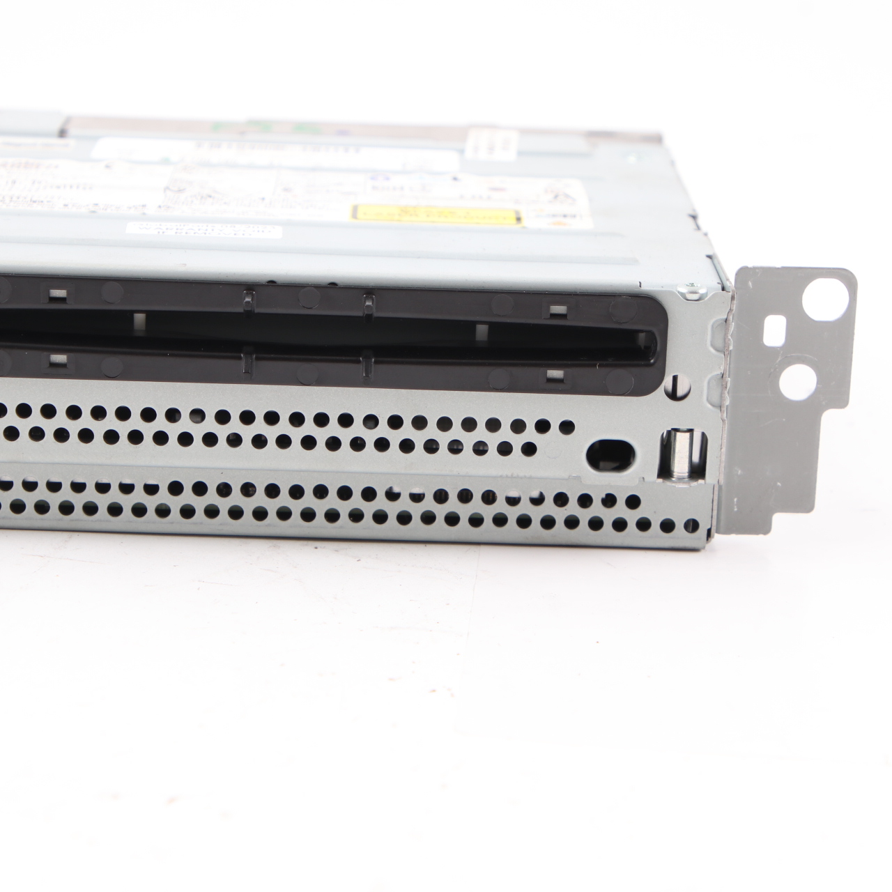 BMW F20 F21 F30 F31 Steuergerät Basic Media DAB Headunit 8798185