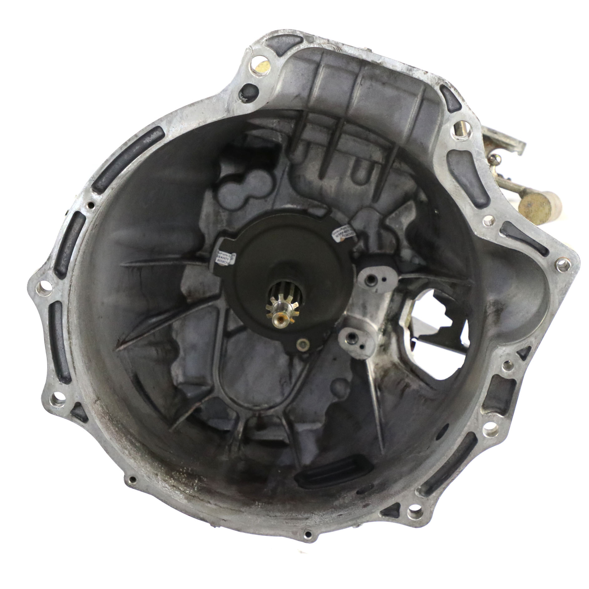 Manual Gearbox Iveco Daily 3 3.0 Diesel Transmission 6S-380 OD 8871879 WARRANTY