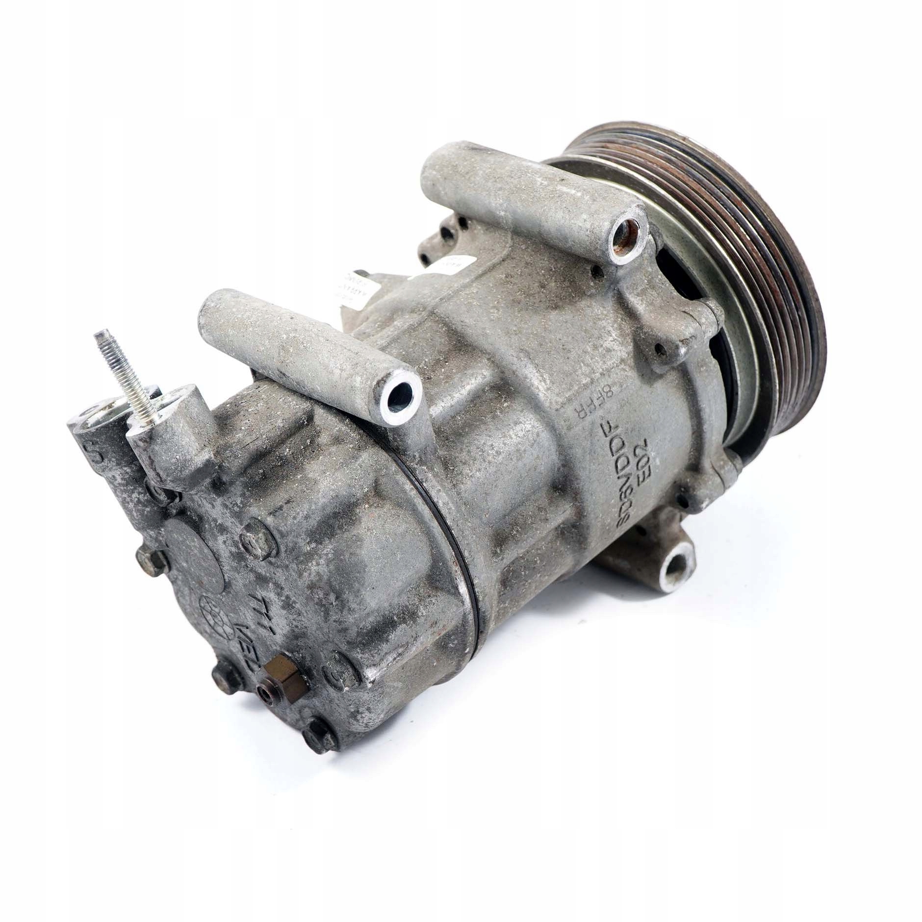 BMW Mini Cooper R55 R56 R57 R60 Air Con Conditioning Pump Compressor 2758433