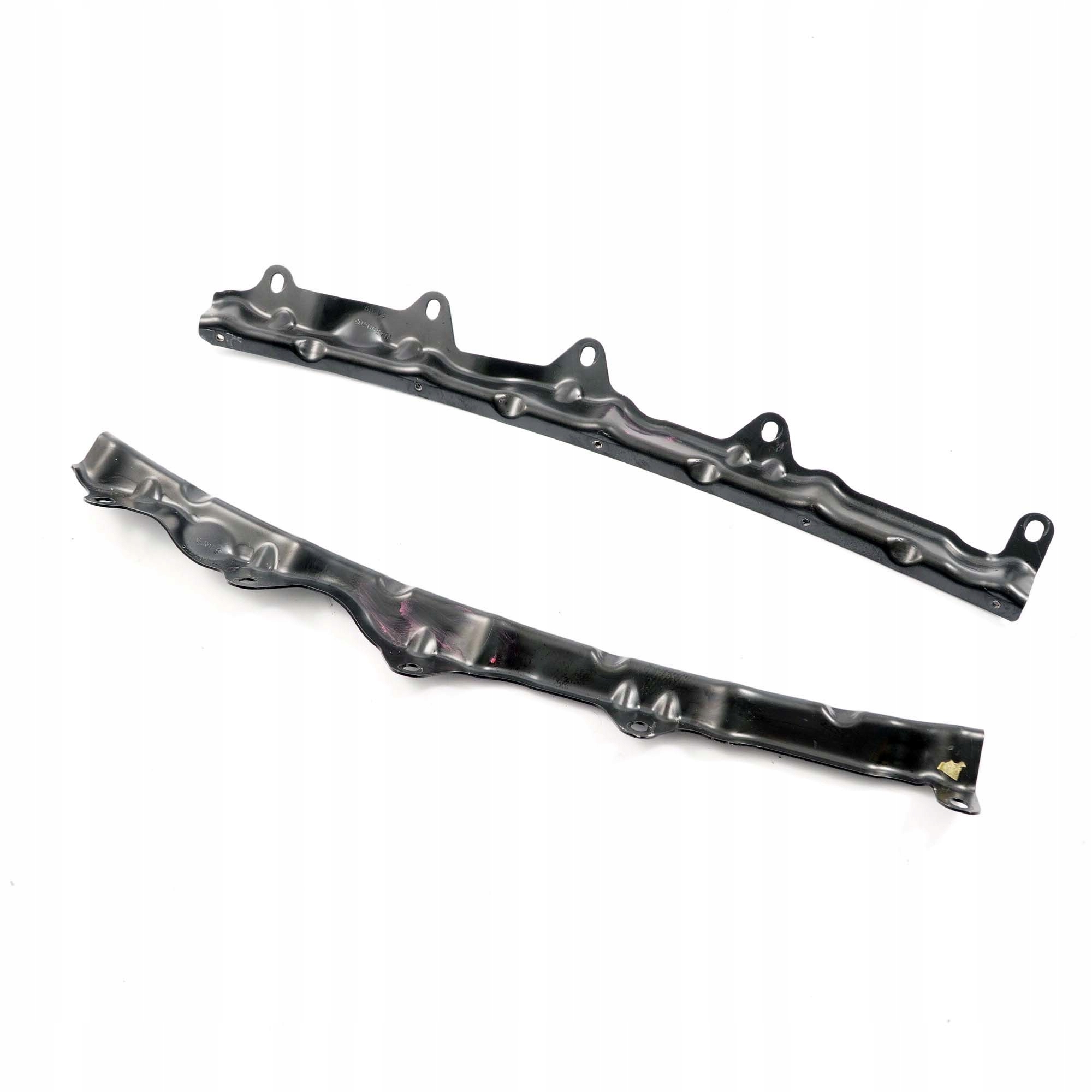 BMW Z4 E89 Roadster Verdeck Cabrioverdeck Mechanismus Aufnahme Dichtung Set