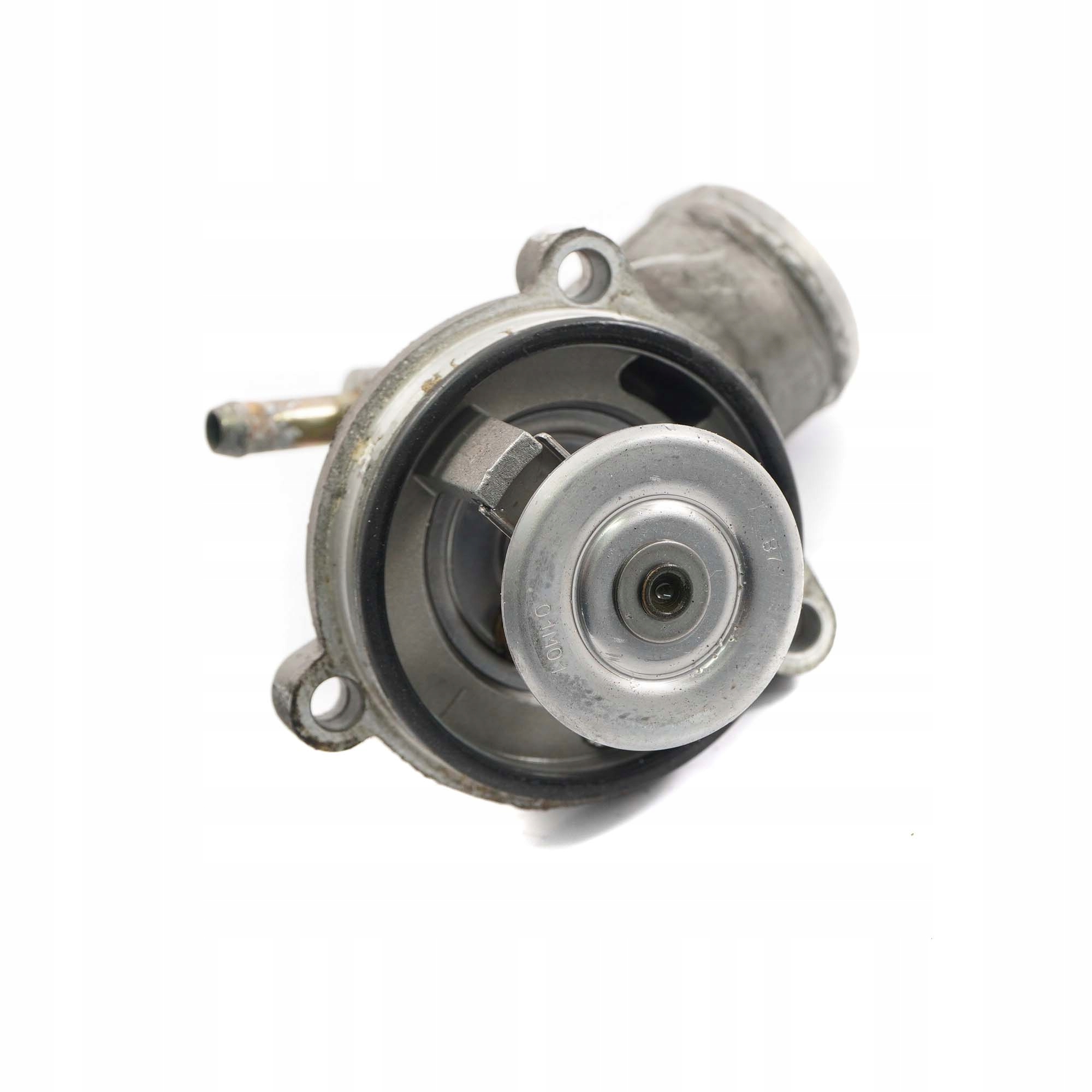 Mercedes-Benz C 180 200 K 230 W203 M111 Thermostat Kühlwasser A1112030975