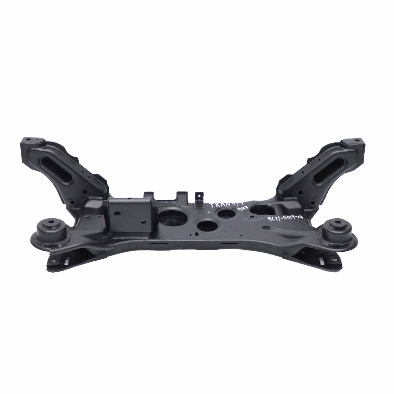 Front Subframe Ford Transit MK7 Cradle Axle Beam Mounting Carrier 8C11-5019-A