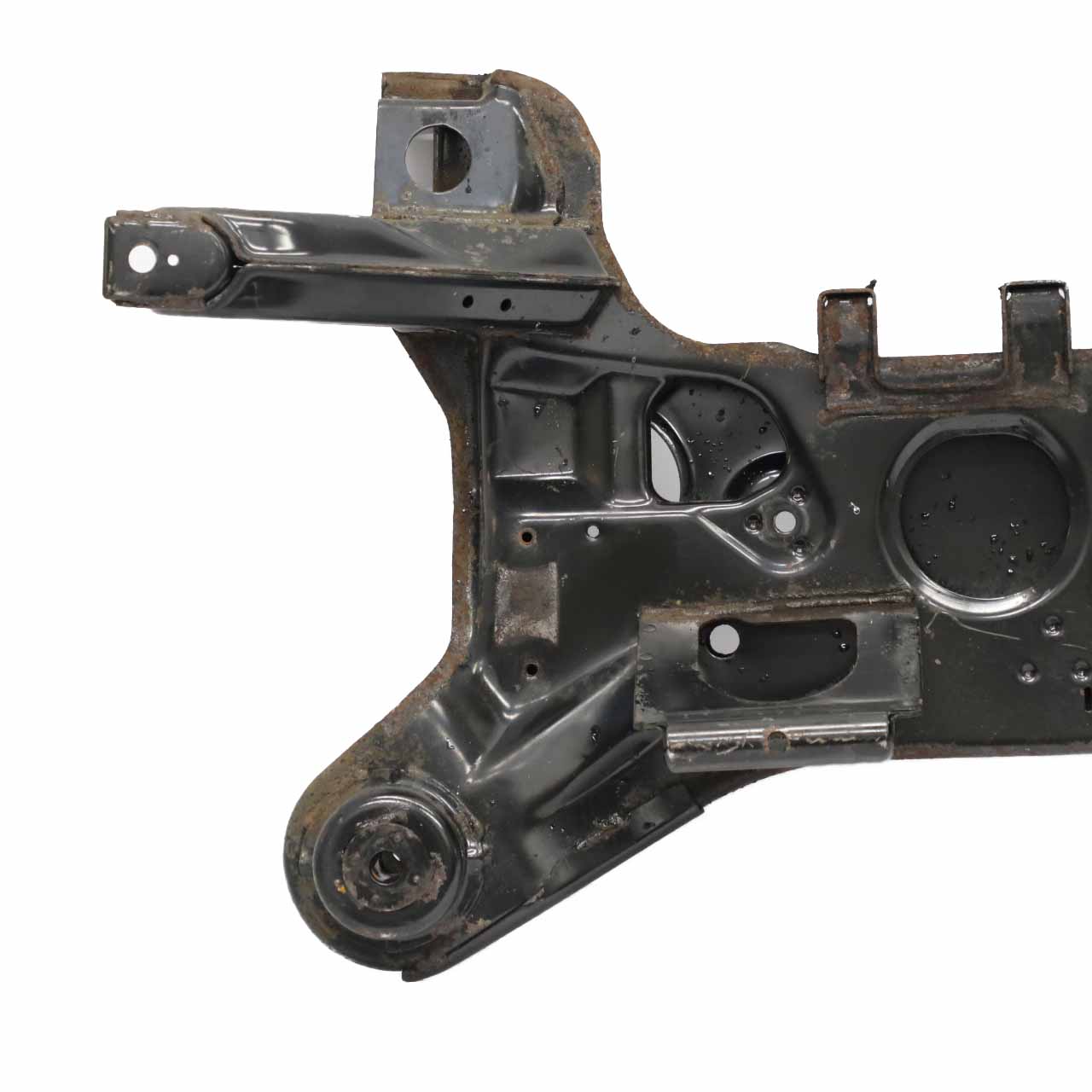 Front Subframe Ford Transit MK7 Cradle Axle Beam Mounting Carrier 8C11-5019-AF