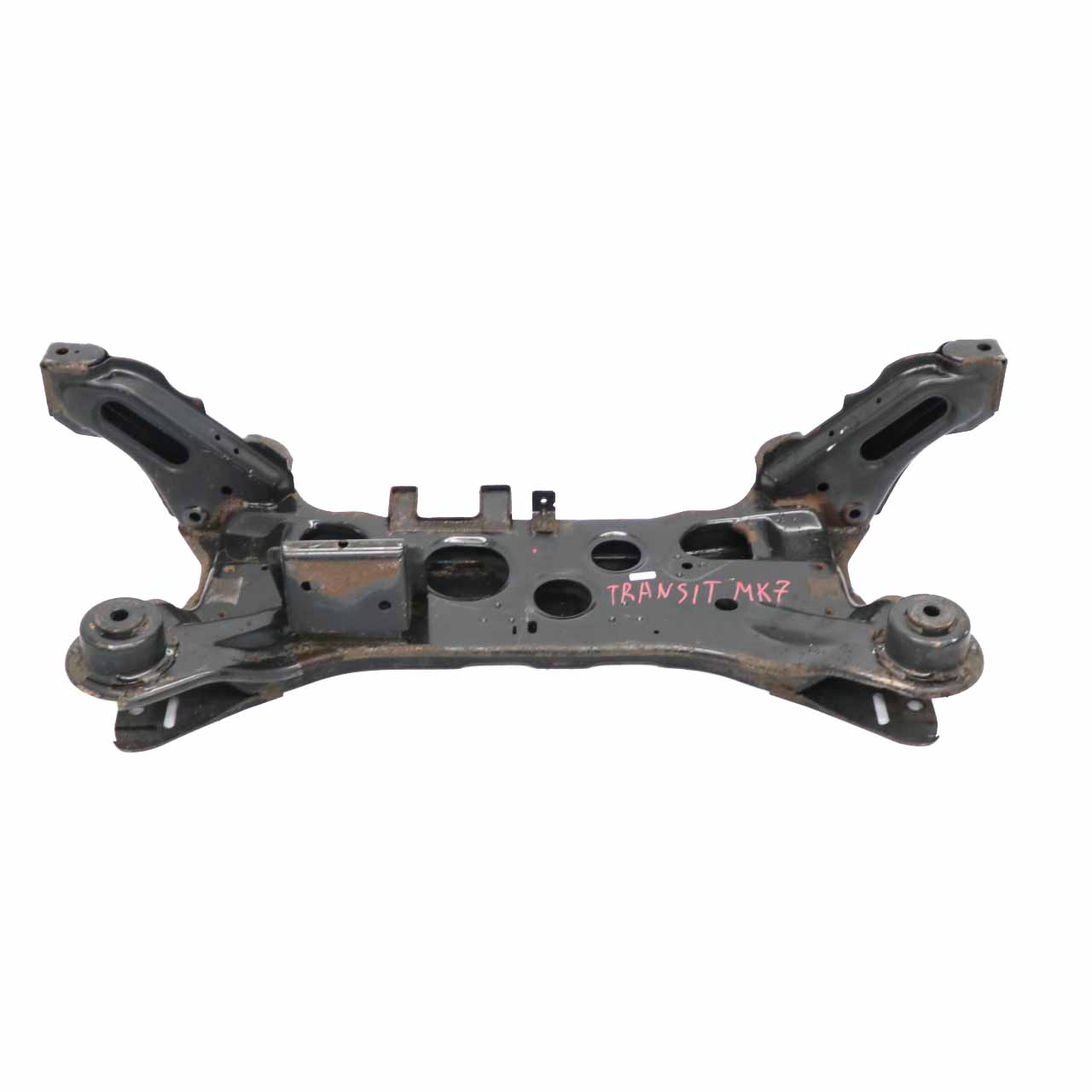 Front Subframe Ford Transit MK7 Cradle Axle Beam Mounting Carrier 8C11-5019-AF