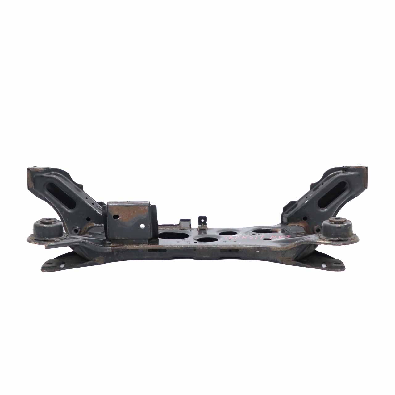 Front Subframe Ford Transit MK7 Cradle Axle Beam Mounting Carrier 8C11-5019-AF