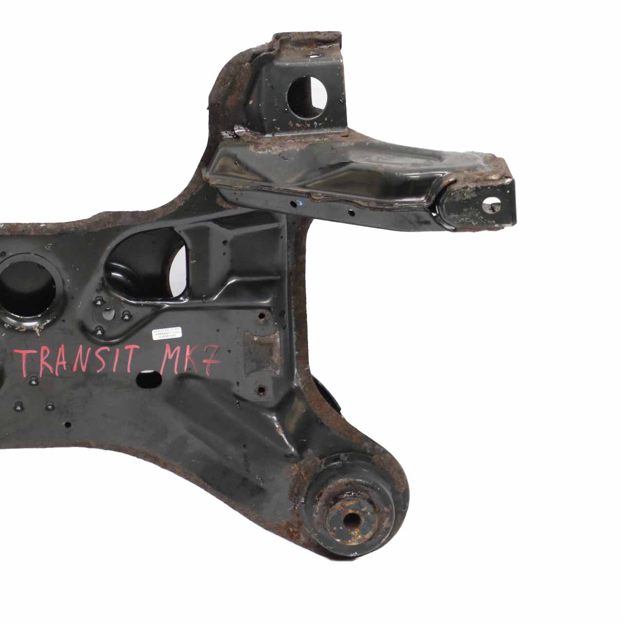 Front Subframe Ford Transit MK7 Cradle Axle Beam Mounting Carrier 8C11-5019-AJ