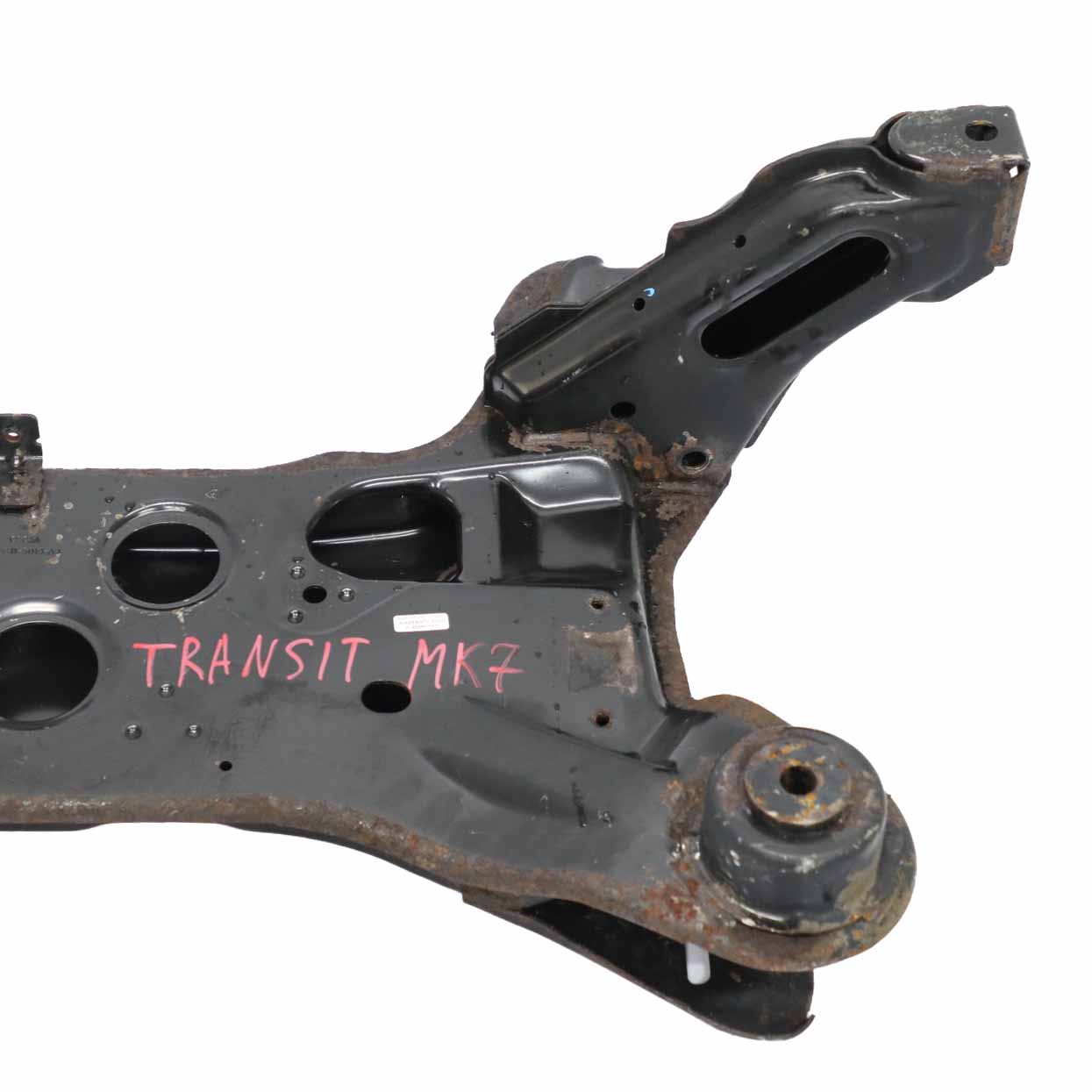 Front Subframe Ford Transit MK7 Cradle Axle Beam Mounting Carrier 8C11-5019-AJ