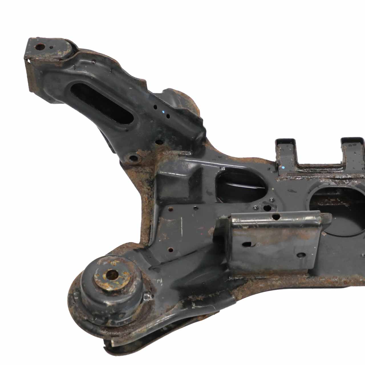 Front Subframe Ford Transit MK7 Cradle Axle Beam Mounting Carrier 8C11-5019-AJ