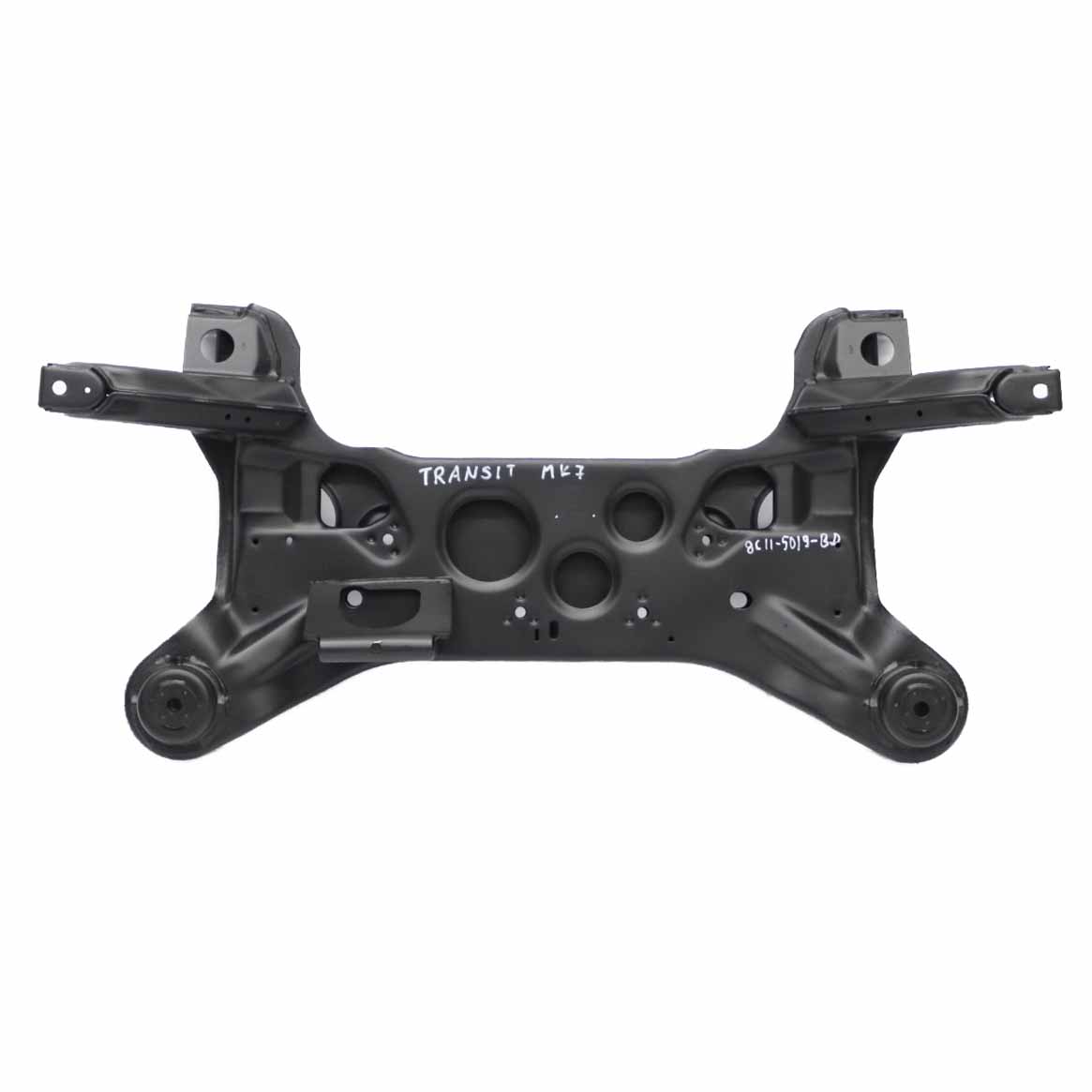 Front Subframe Ford Transit MK7 Cradle Axle Beam Mounting Carrier 8C11-5019-BD