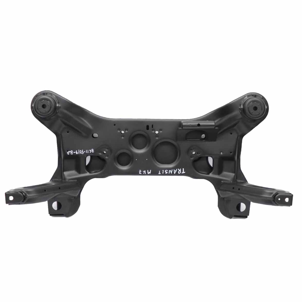 Front Subframe Ford Transit MK7 Cradle Axle Beam Mounting Carrier 8C11-5019-BD