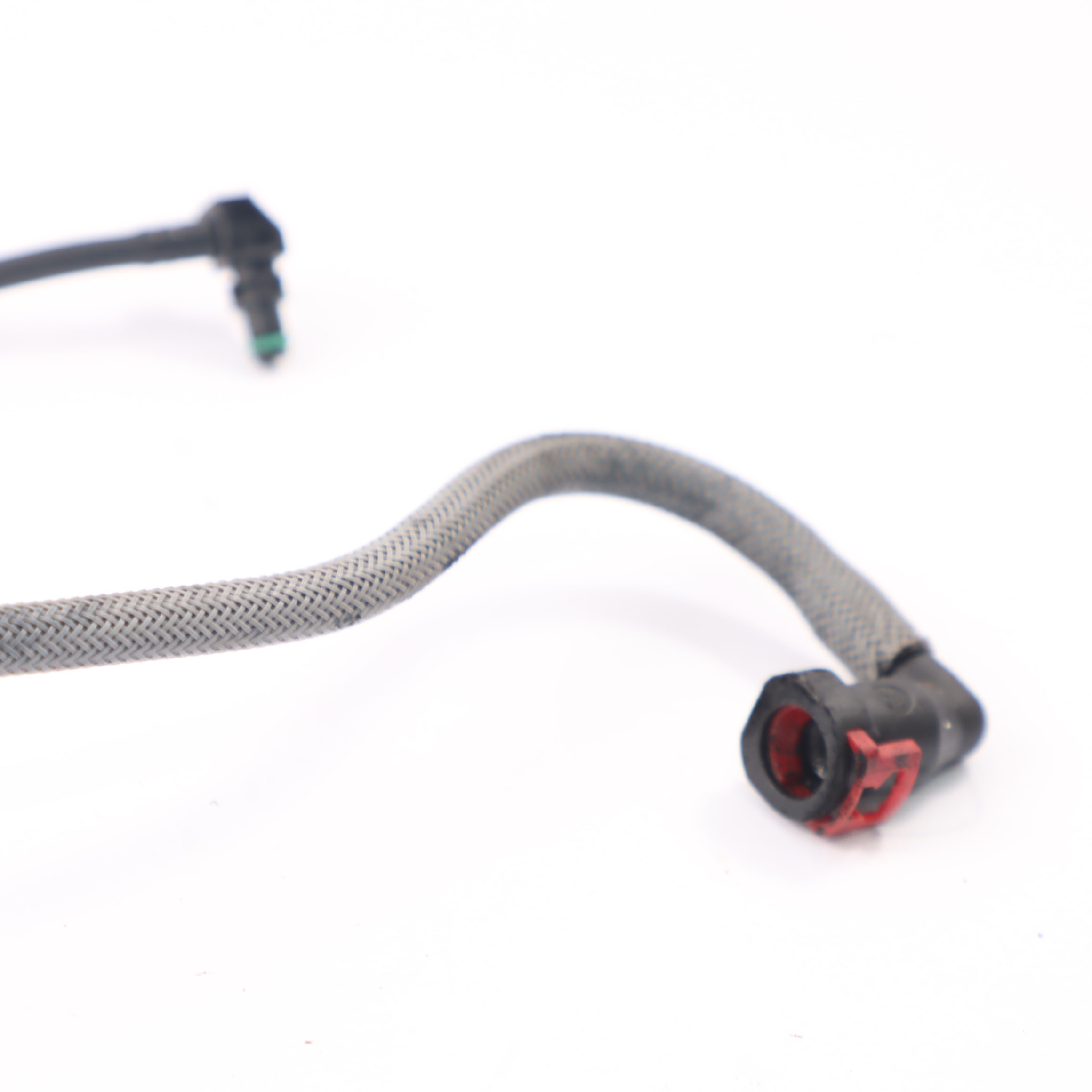 Ford Transit MK7 2.4 TDCi Fuel Line Injection System Return Hose 8C1Q-9K022-AC