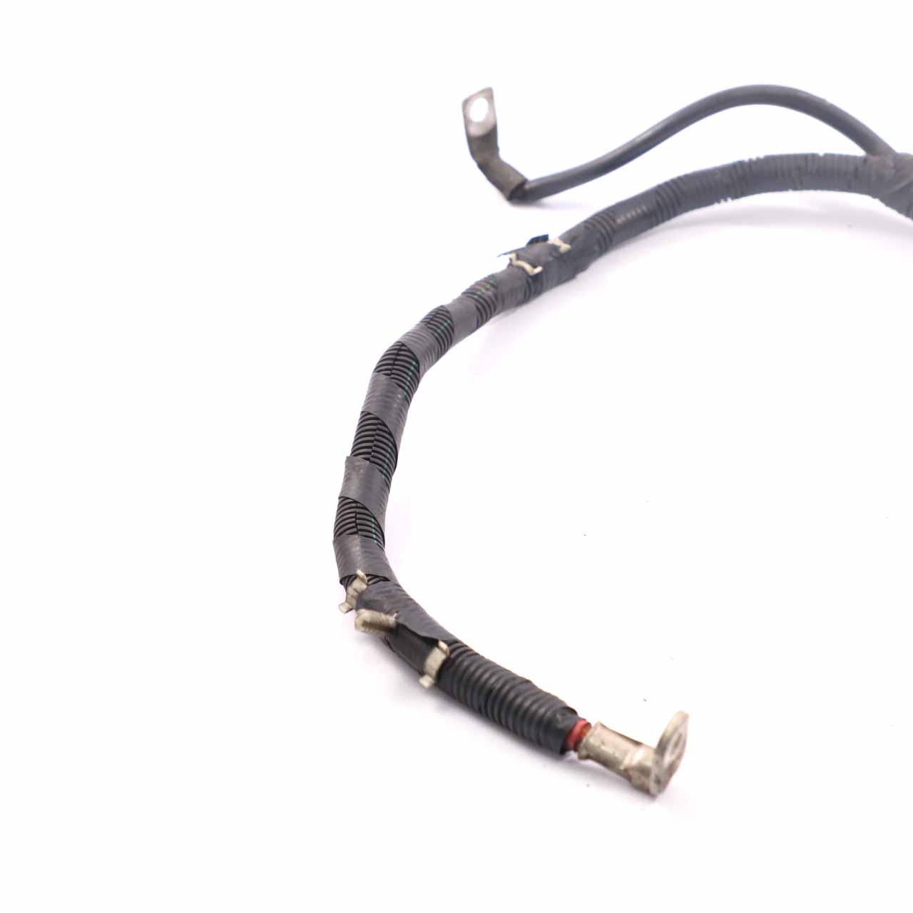 Ford Transit Mk7 Negative Battery Terminal Cable Wiring 8C1T-14303-CA