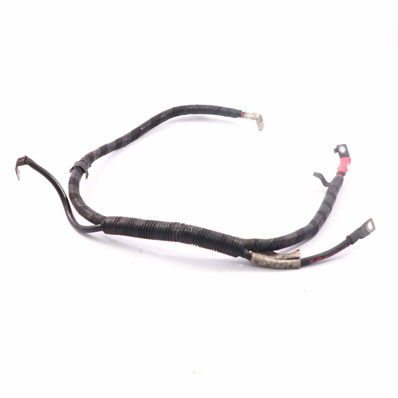 Ford Transit Mk7 Negative Battery Terminal Cable Wiring 8C1T-14303-CA