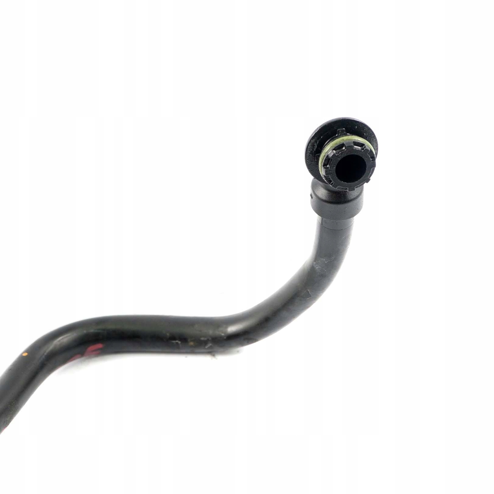 BMW 3 Series F30 LCI 330e B48X Hybrid Gearbox Oil Inlet Pipe Line 8644292