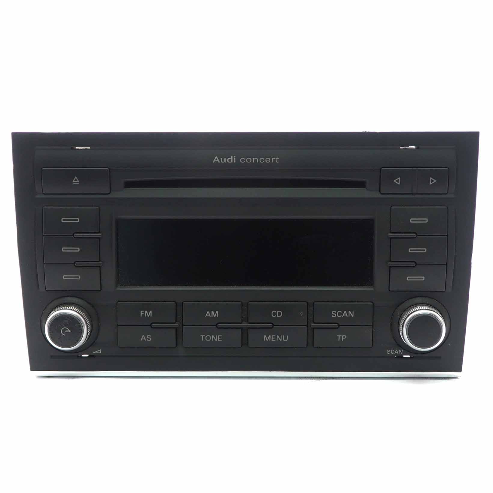 Audi A4 B7 Radio Audio CD Head Unit Player Concert 8E0057185KX