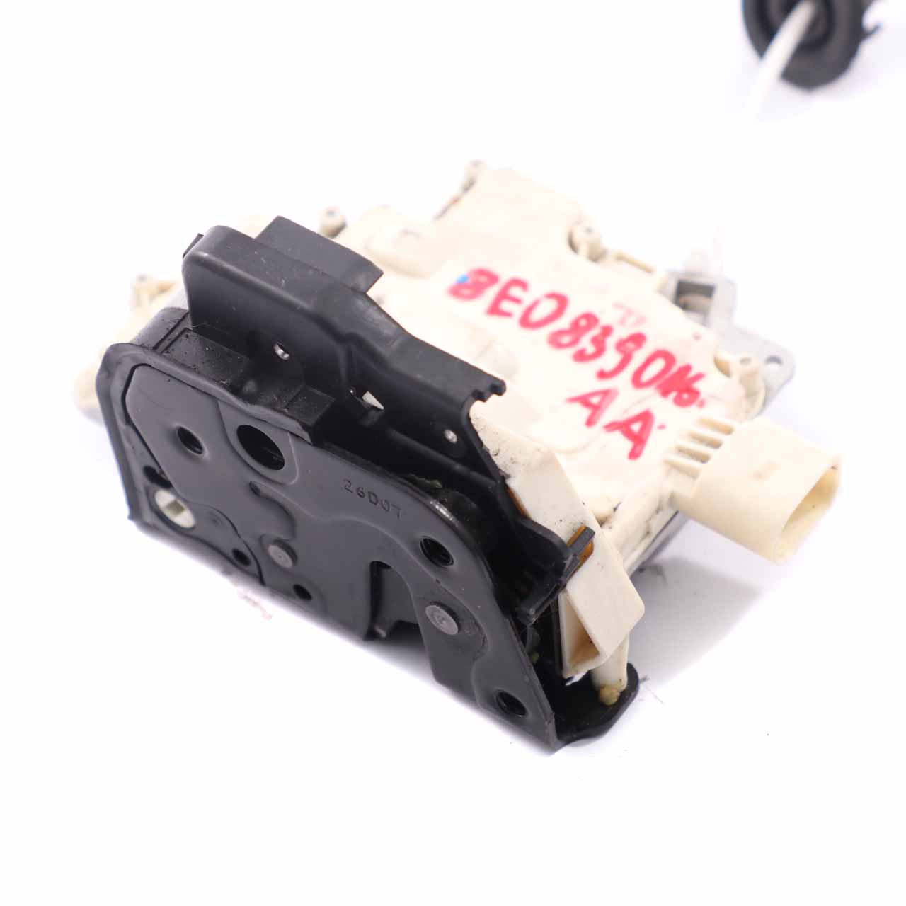 Door Lock Audi A3 8P A4 B7 Rear Right O/S Latch Catch Actuator 8E0839016AA