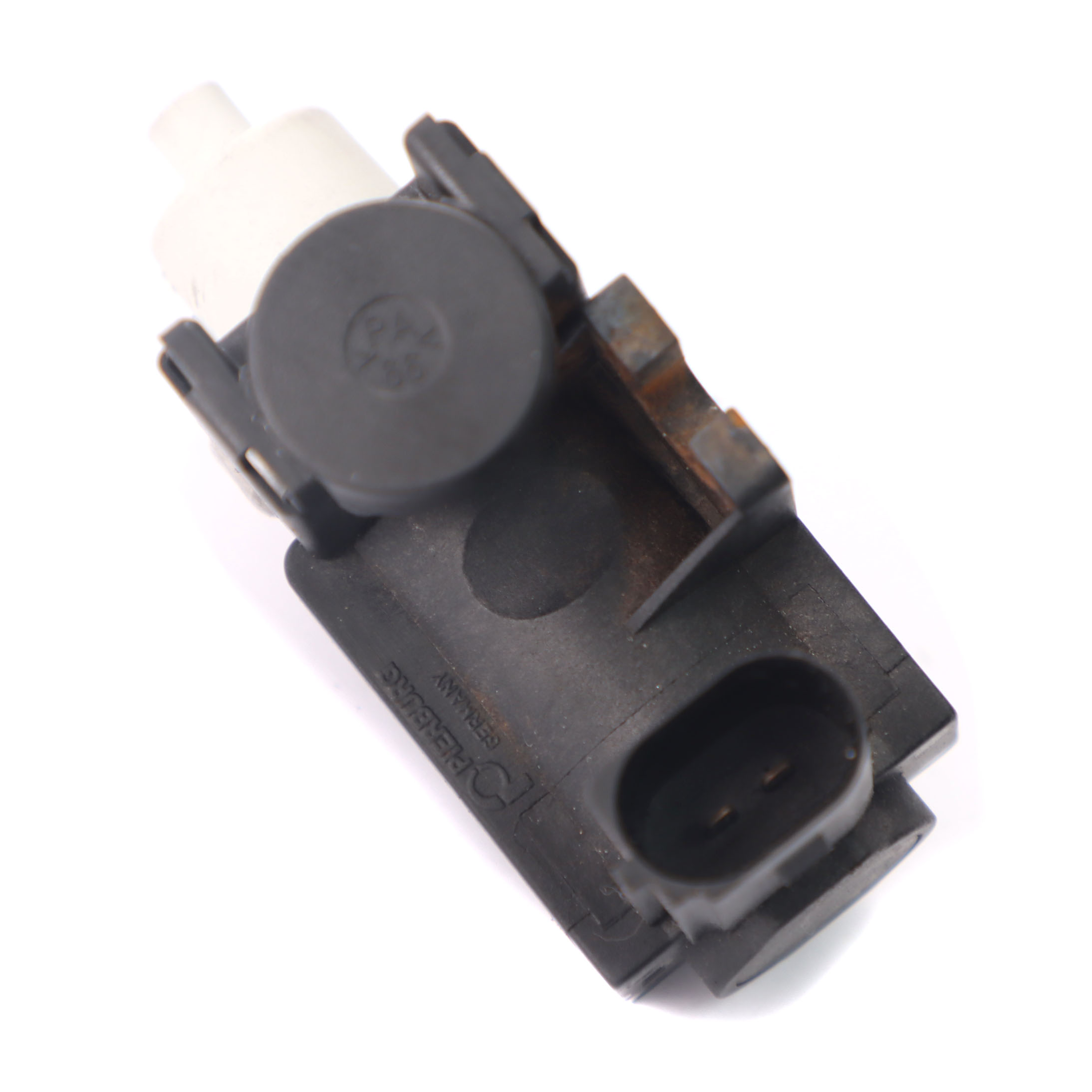 VW Audi Seat Skoda Diesel Turbo-Ladedruck-Magnetventil 8E0906627C