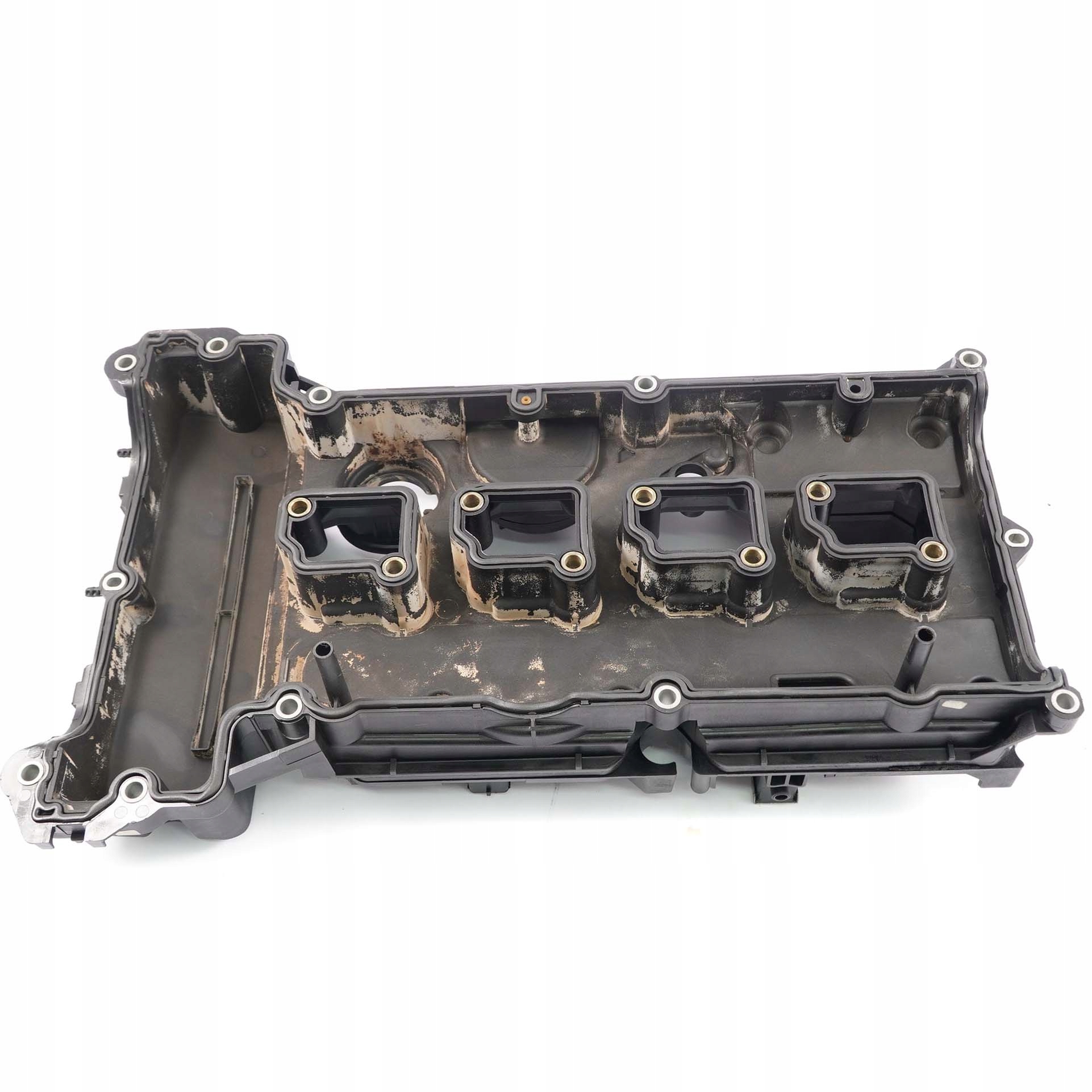 Mercedes-Benz W203 W211 C209 M271 Engine Cylinder Head Rocker Cover A2710100630