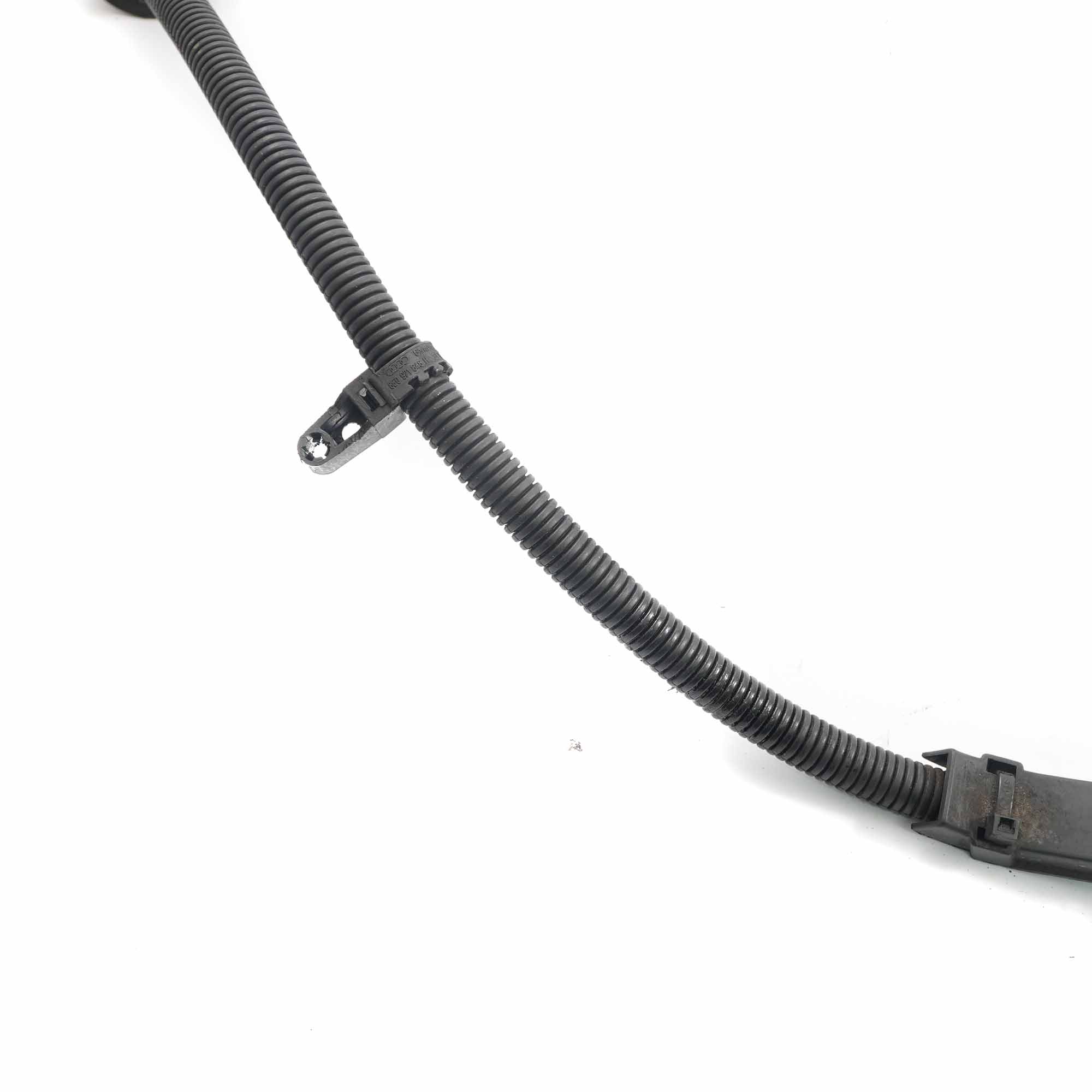 Audi A4 B7 2.0 TDI Batterie kabel Kabelbaum 8EO971824E