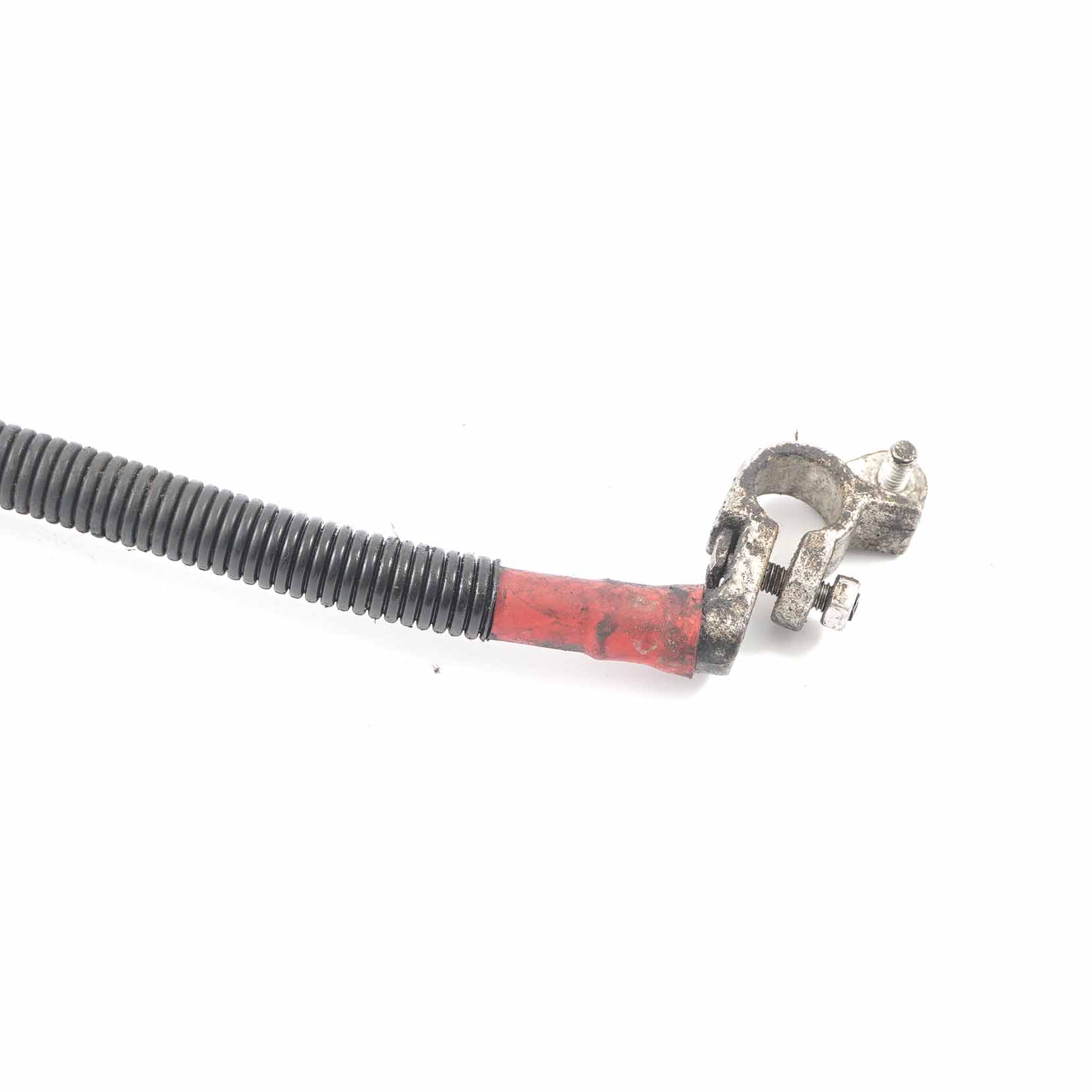 Audi A4 B7 2.0 TDI Batterie kabel Kabelbaum 8EO971824E