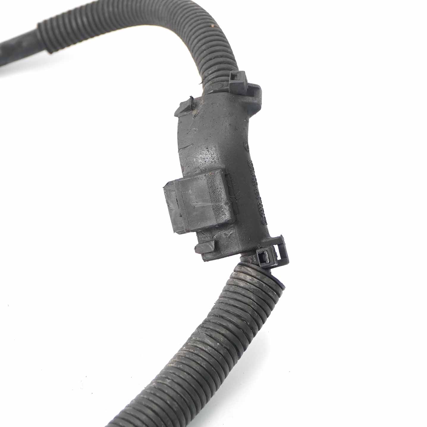 Audi A4 B7 2.0 TDI Batterie kabel Kabelbaum 8EO971824E