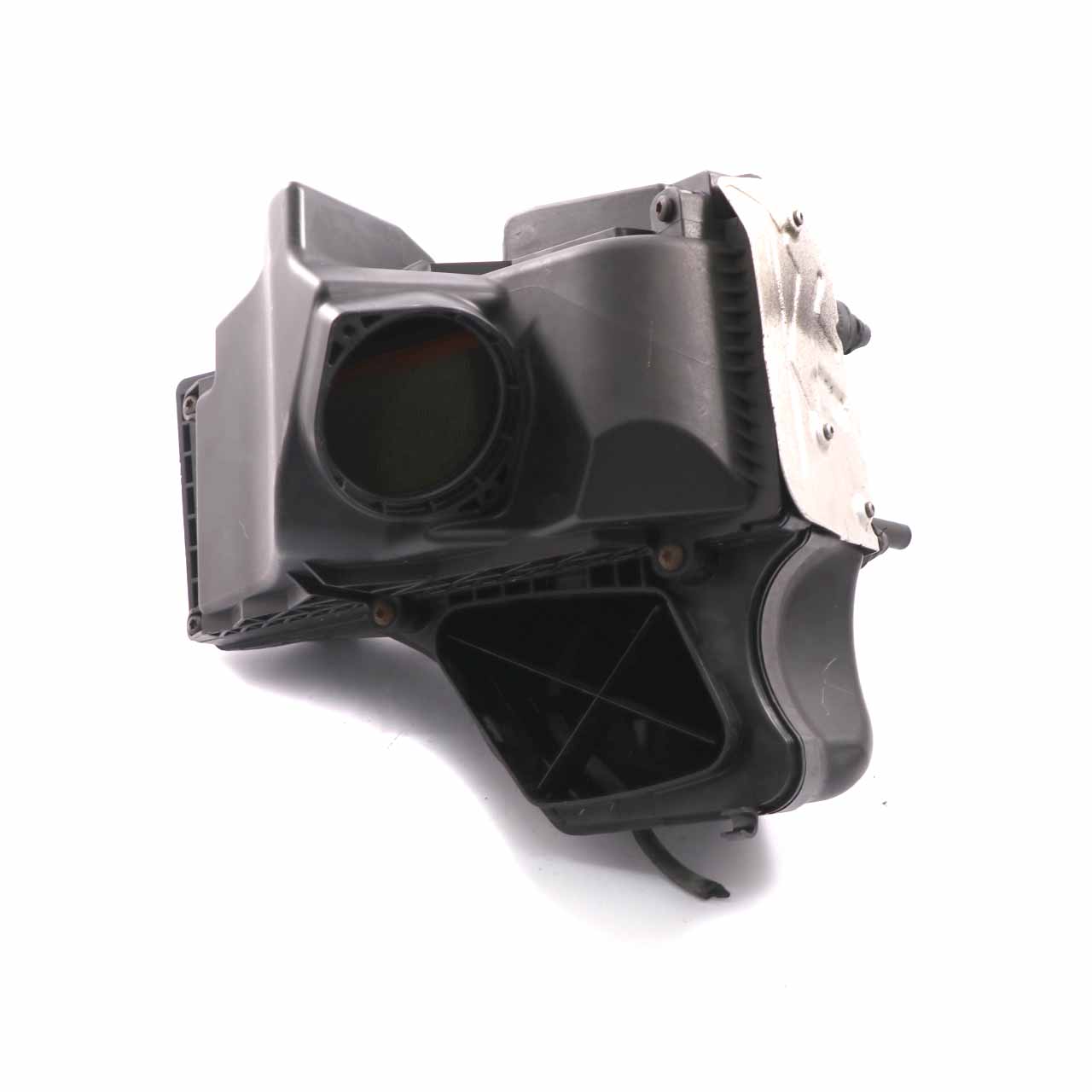 Audi A4 B8 2.0 TDI Air Filter Box Air Intake Silencer Filter Box 8k0133835AD