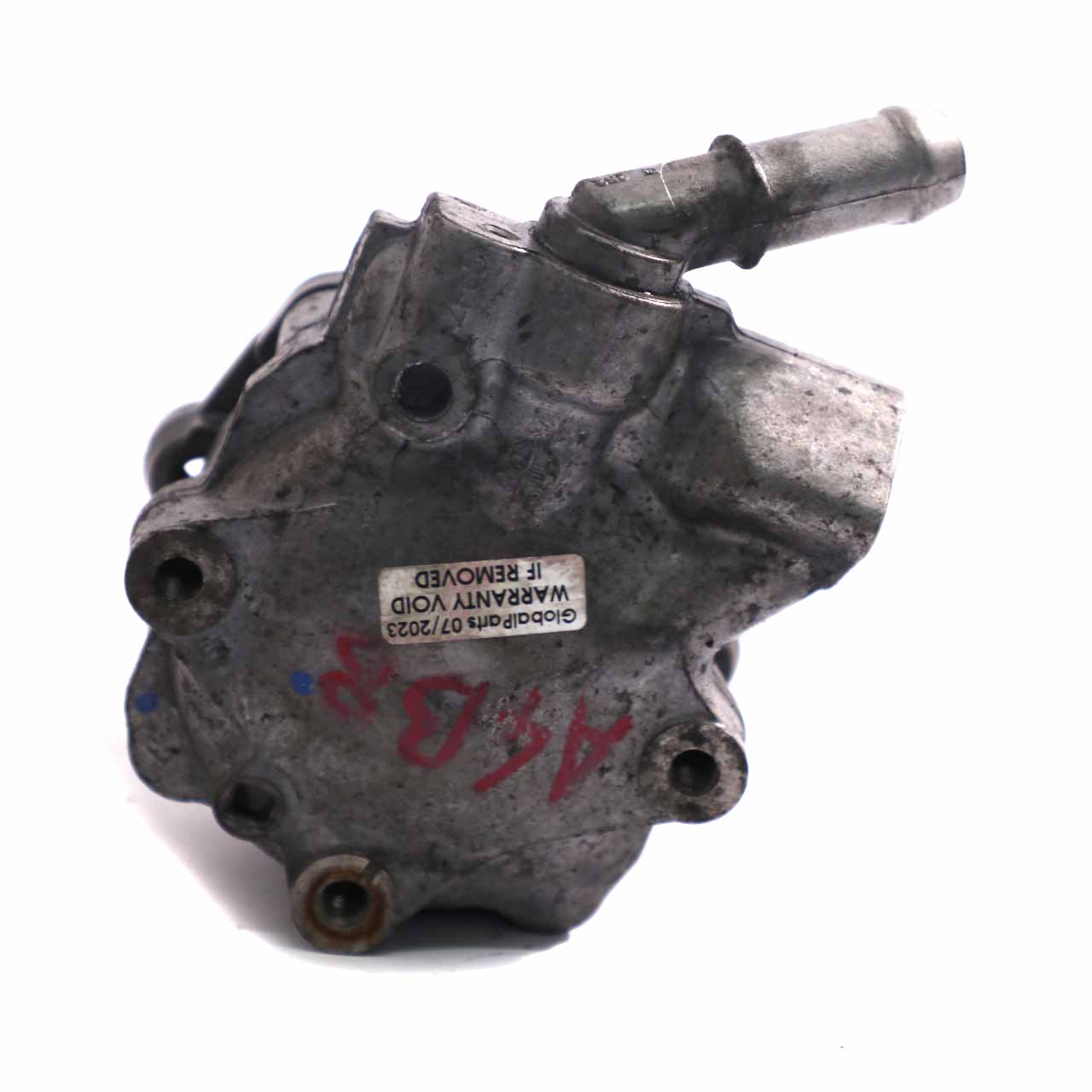 Servolenkungspumpe Audi A4 B8 A5 8T Diesel Mechanische Öleinheit 8K0145154G