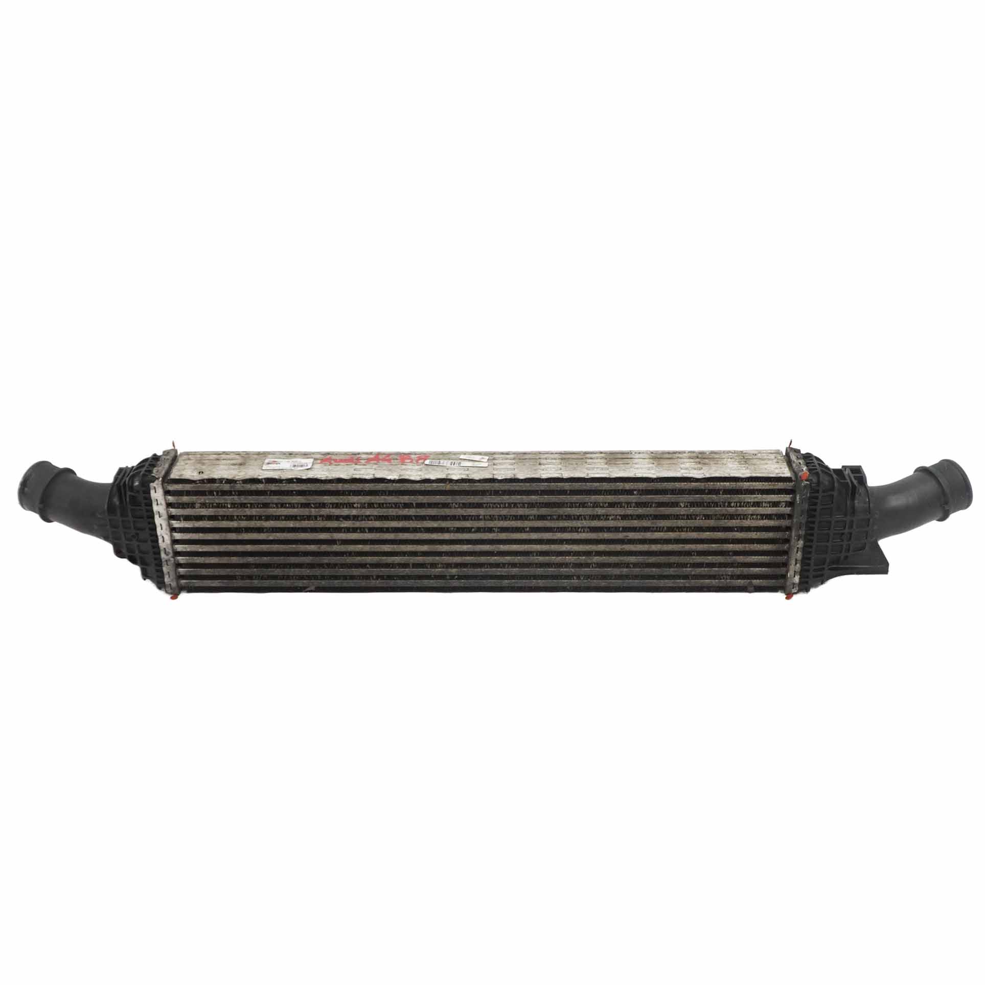 Audi A4 B8 Ladeluftkühler Intercooler Kühlereinheit Diesel 8K0145805G