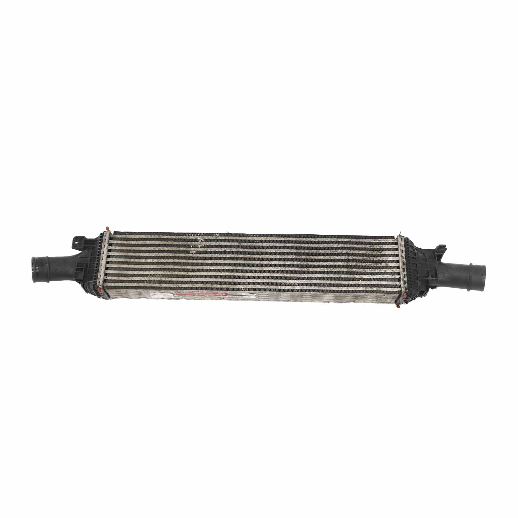 Audi A4 B8 Ladeluftkühler Intercooler Kühlereinheit Diesel 8K0145805G