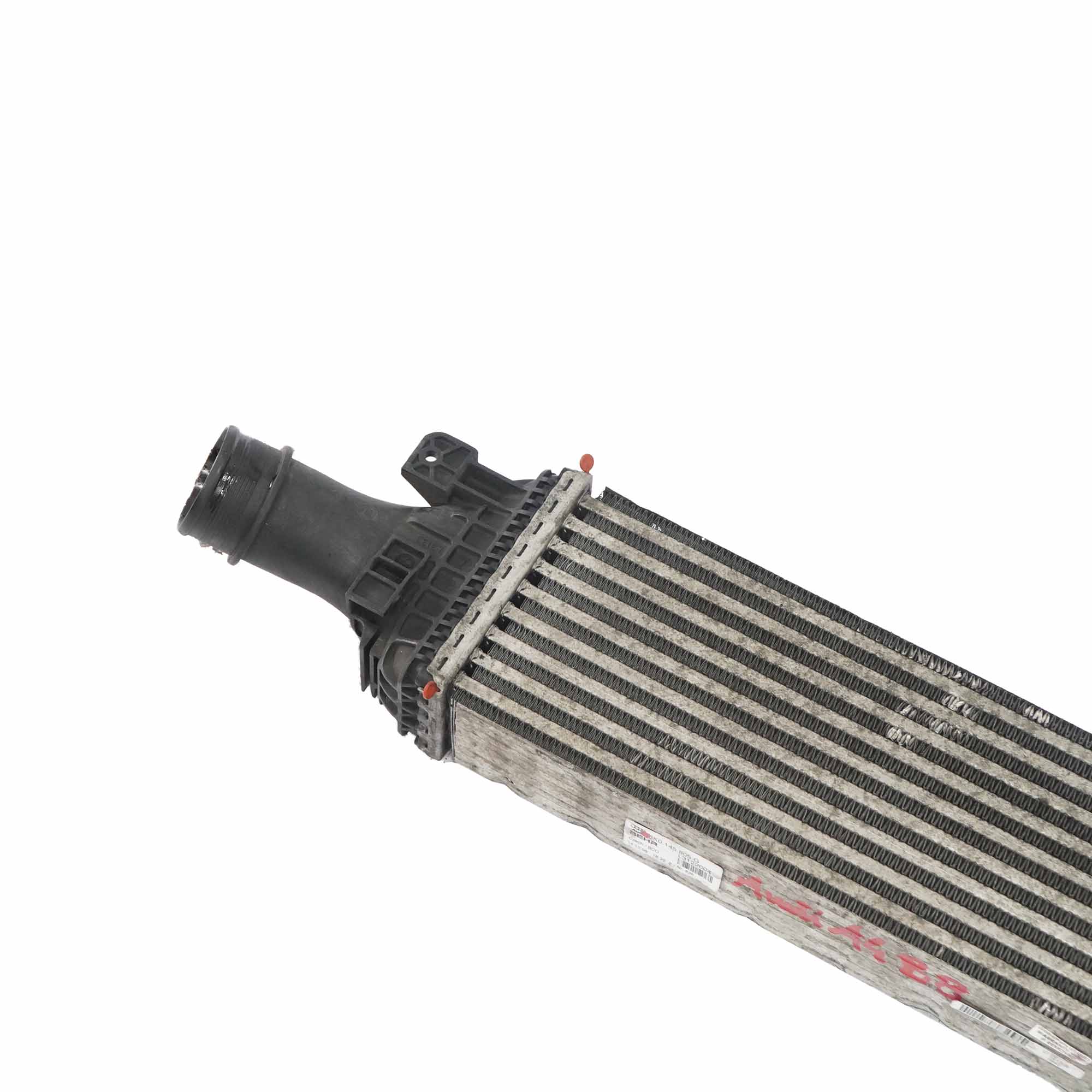 Audi A4 B8 Ladeluftkühler Intercooler Kühlereinheit Diesel 8K0145805G