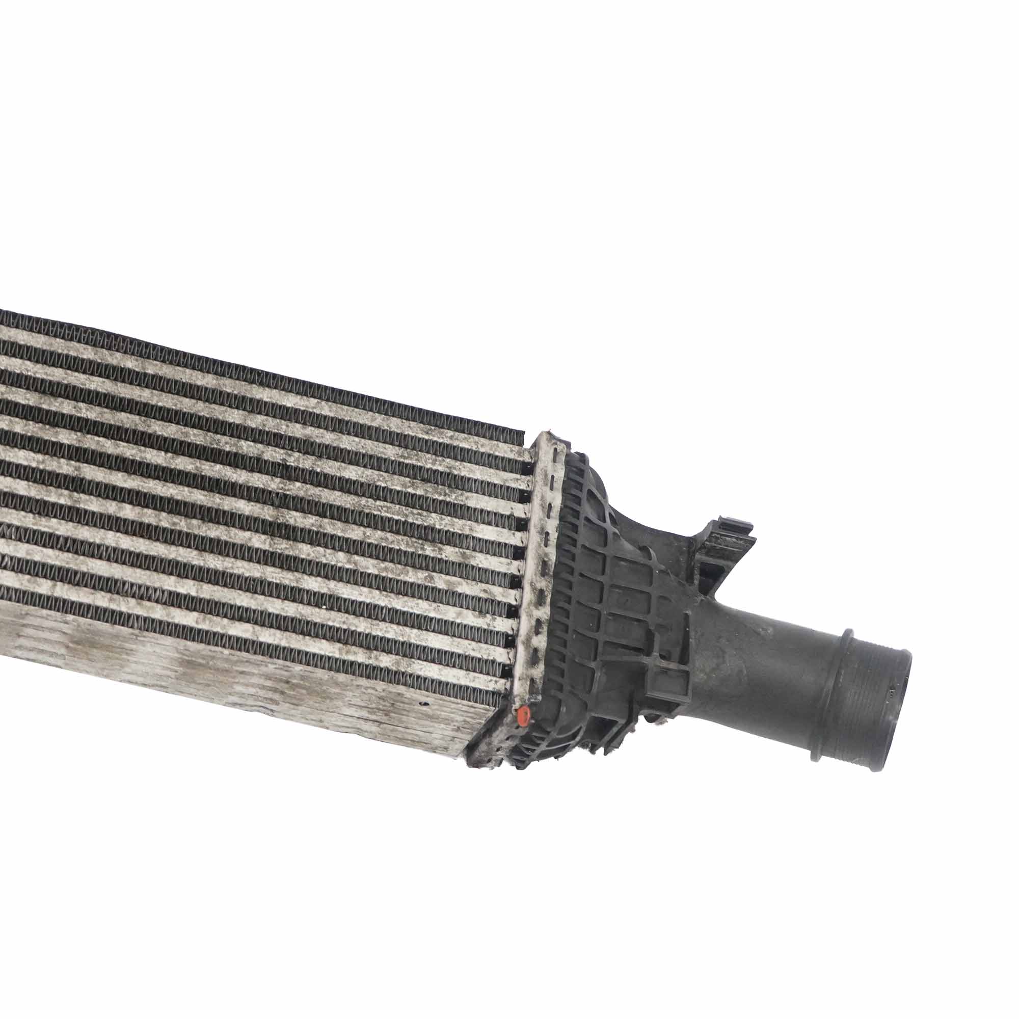 Audi A4 B8 Ladeluftkühler Intercooler Kühlereinheit Diesel 8K0145805G