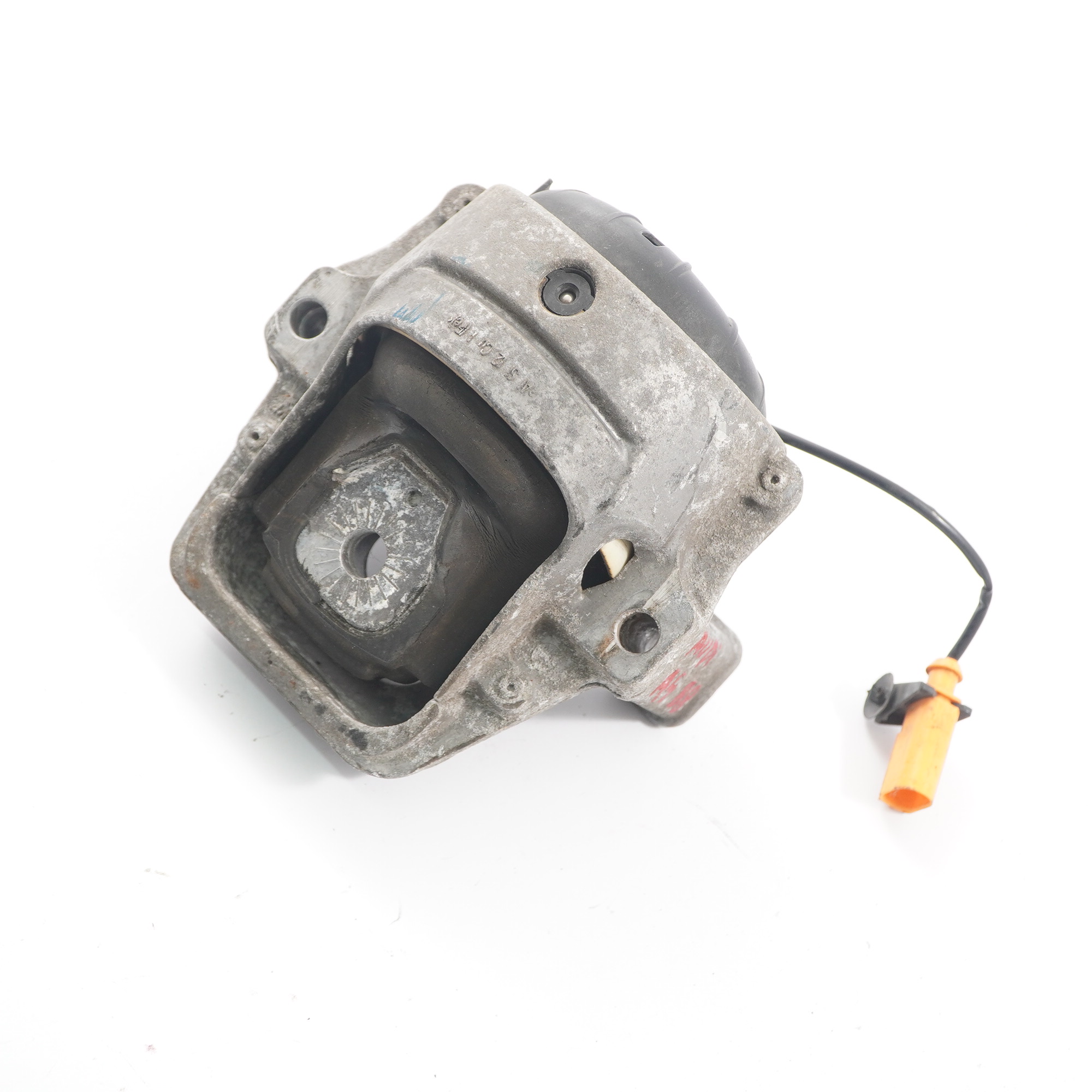 Audi A4 B8 TDI Diesel Motorhalter Halterung Halterung 8K0199381