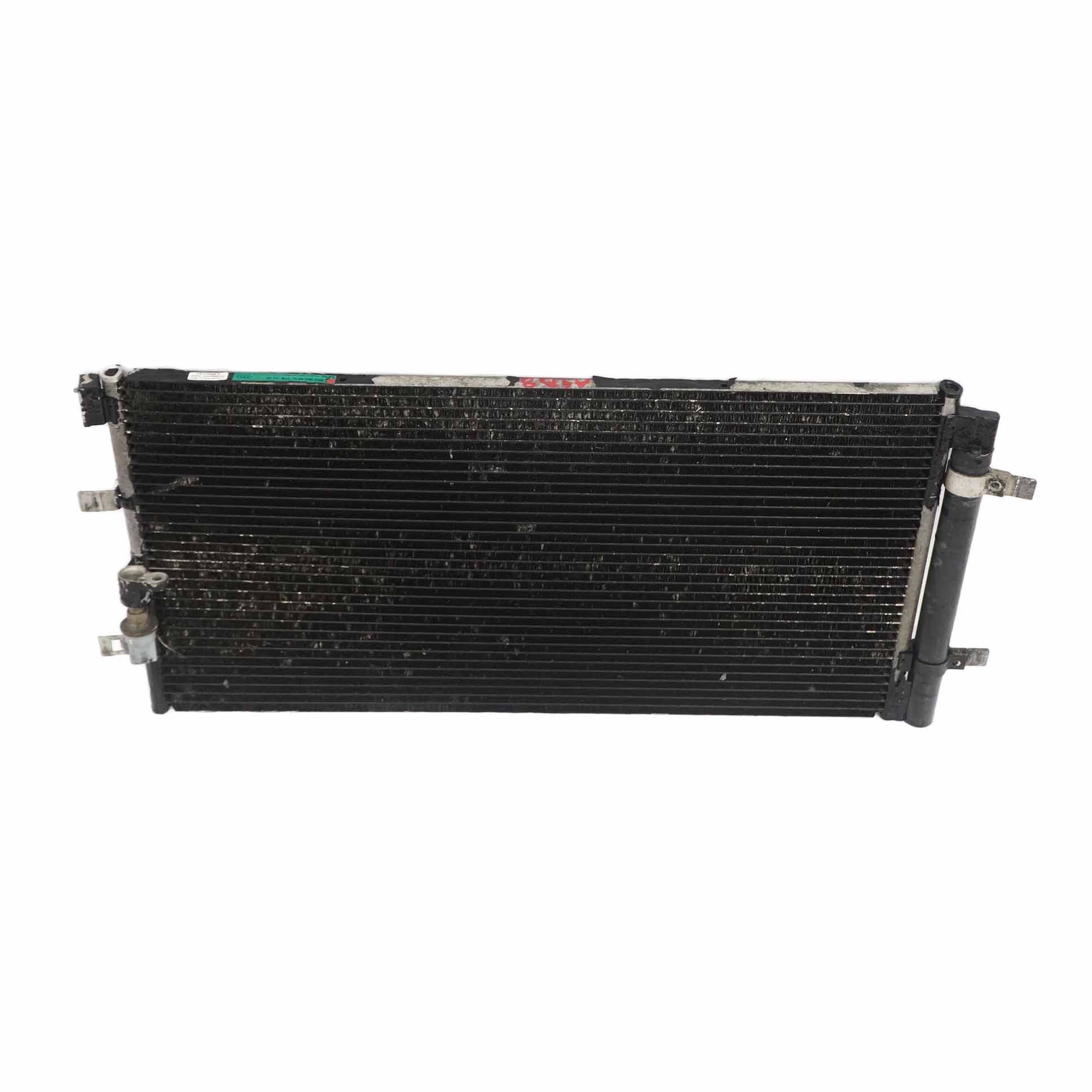 Audi A4 B8 Kühler Wasser Kühler Klimaanlage A/C Kondensator 8K0260401L