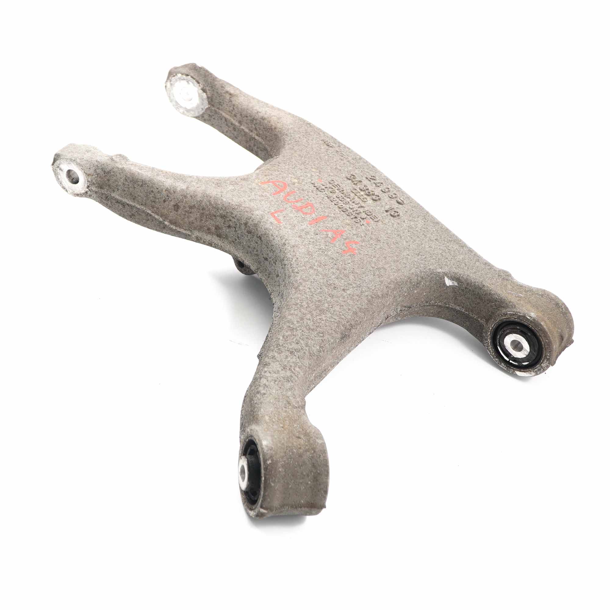 Audi A4 B8 Rear Wishbone Lower Control Arm Axle Suspension Left N/S 8K0505311J