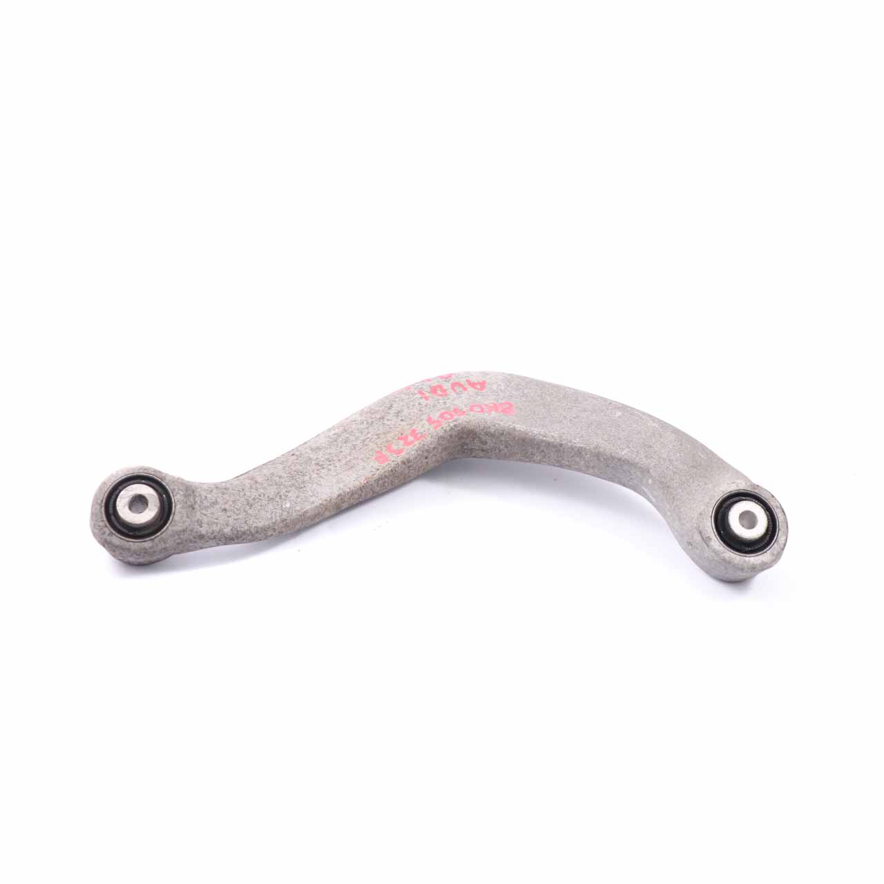 Audi A4 B8 Hinten Achse Obere Querlenker Steuerung Arm Links 8K0505323F