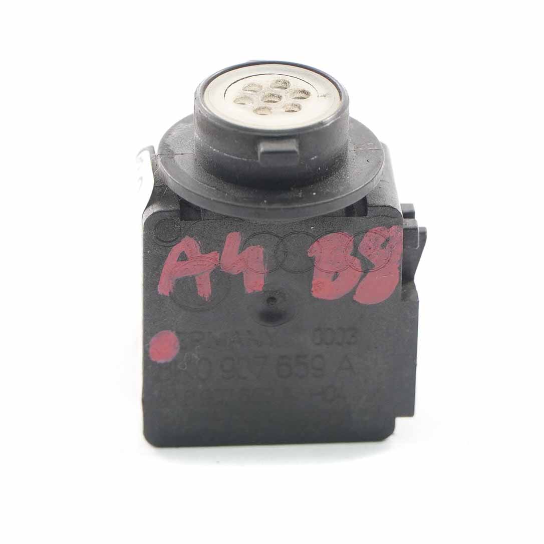 Audi A4 B8 A5 8T Luft qualität AUC Sensor 8K0907659A